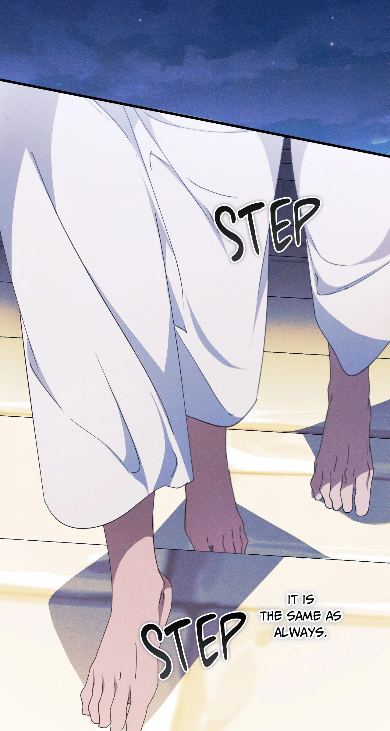 Devoured: The Serpent and the Pomegranate Chapter 15 - Page 23