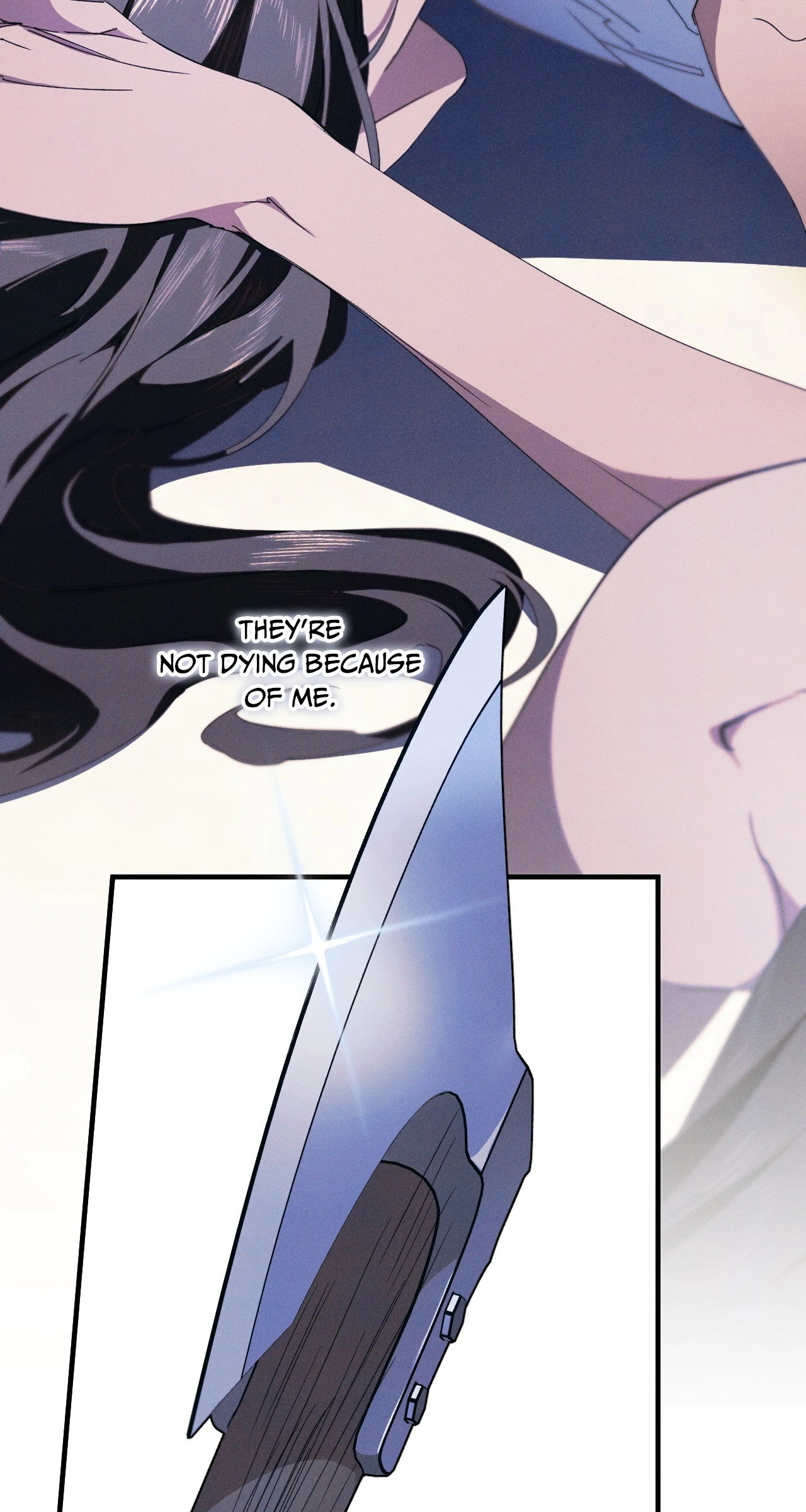 Devoured: The Serpent and the Pomegranate Chapter 15 - Page 27