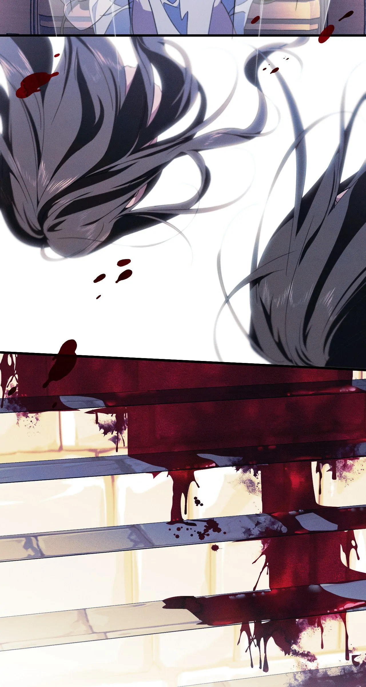 Devoured: The Serpent and the Pomegranate Chapter 15 - Page 30