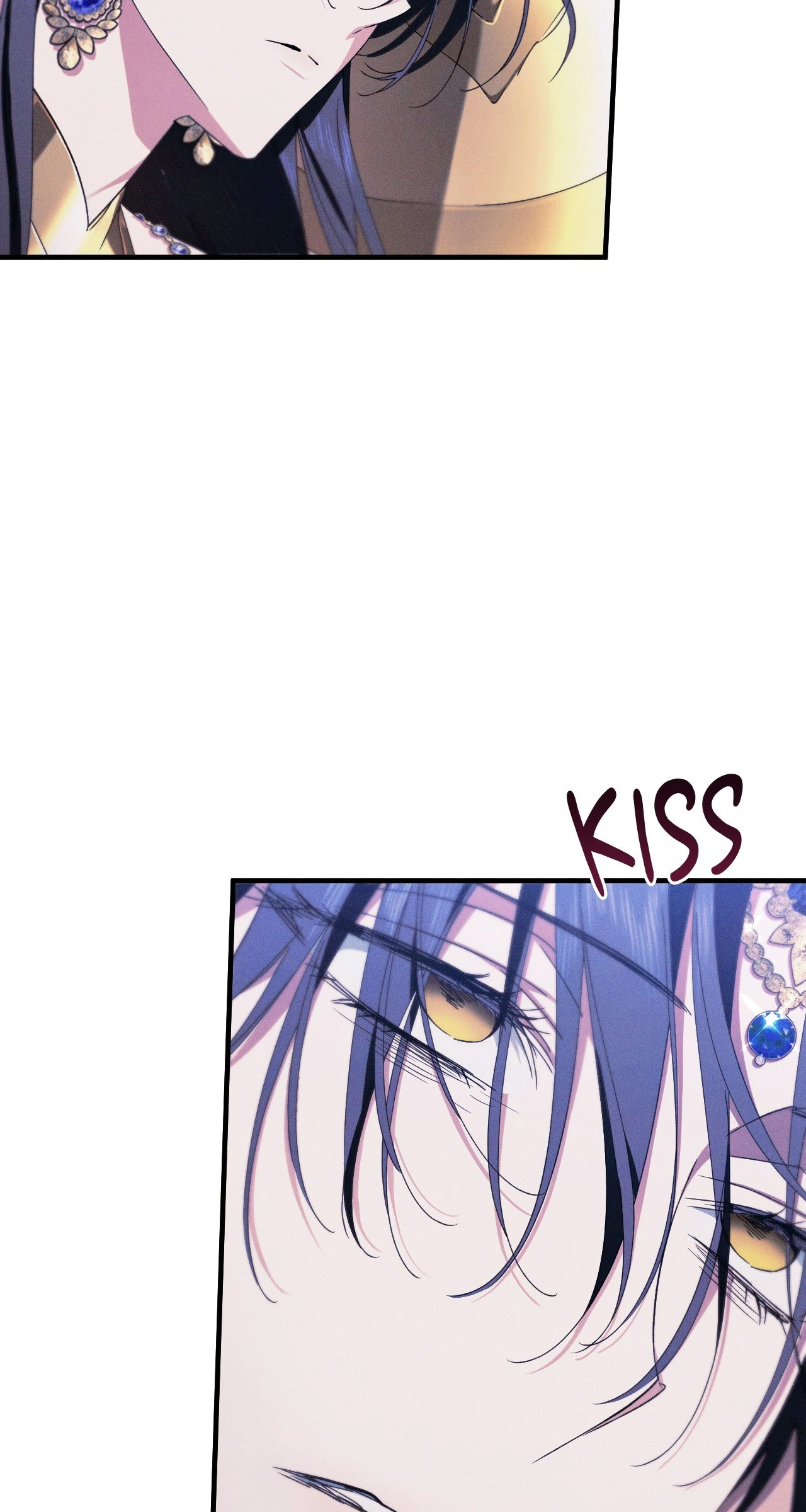 Devoured: The Serpent and the Pomegranate Chapter 15 - Page 33