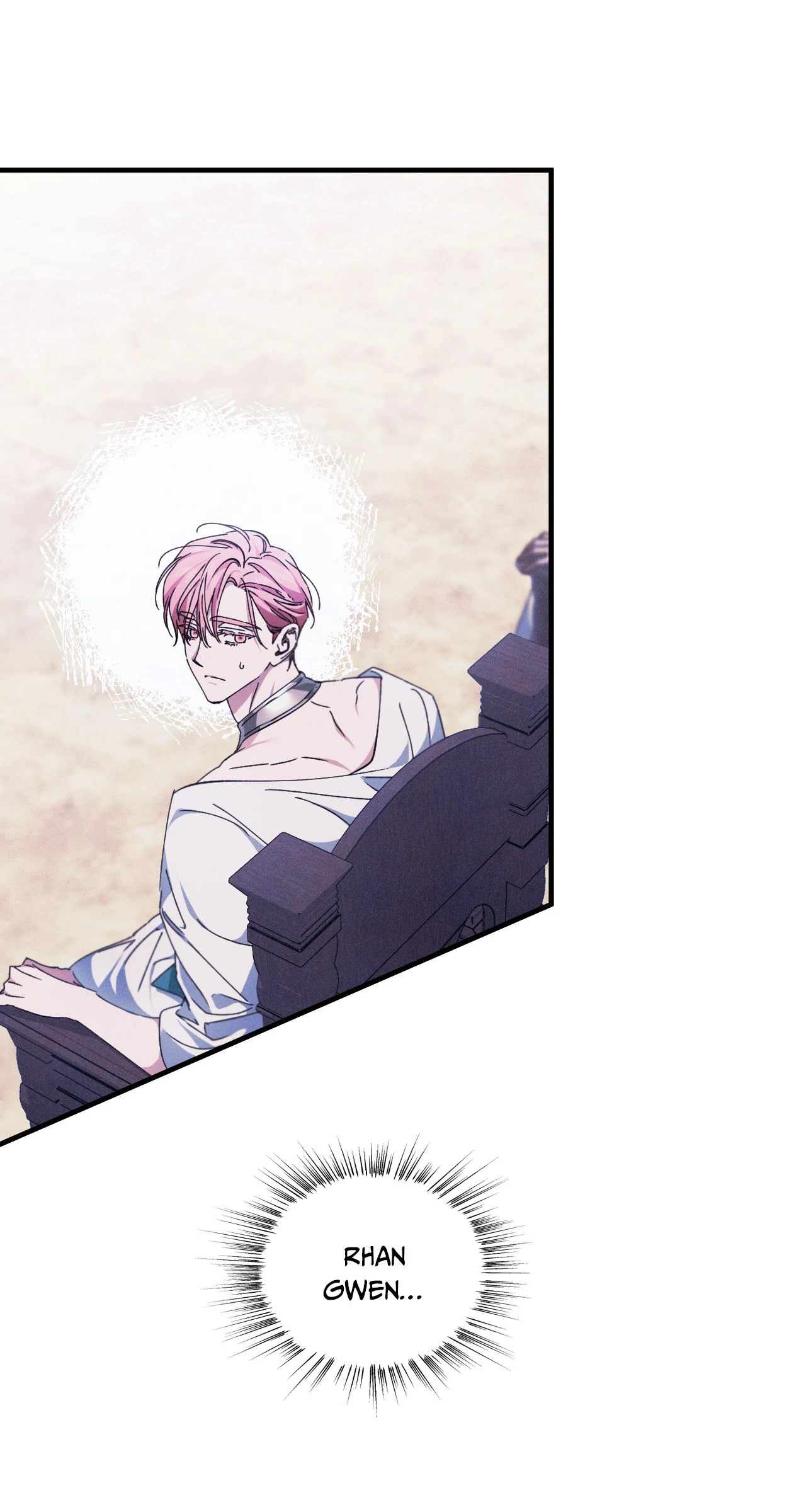 Devoured: The Serpent and the Pomegranate Chapter 15 - Page 36