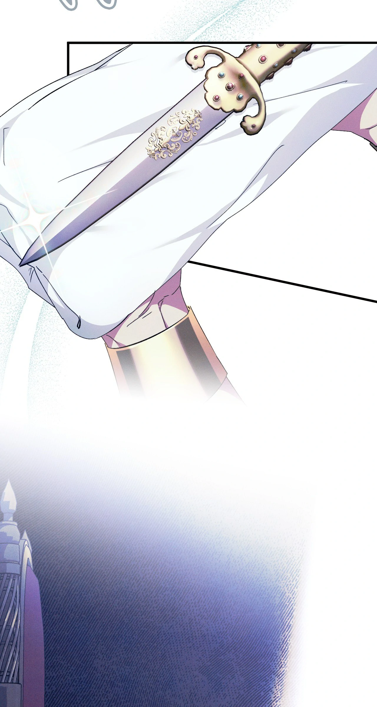 Devoured: The Serpent and the Pomegranate Chapter 15 - Page 5