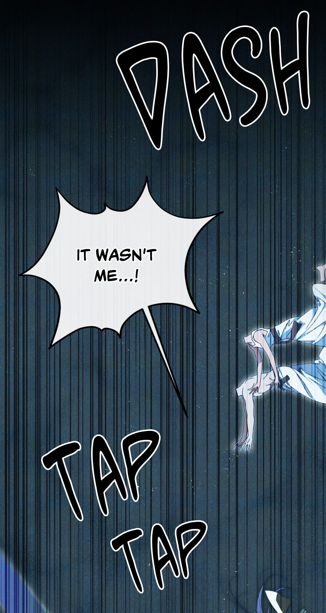 Devoured: The Serpent and the Pomegranate Chapter 15 - Page 45