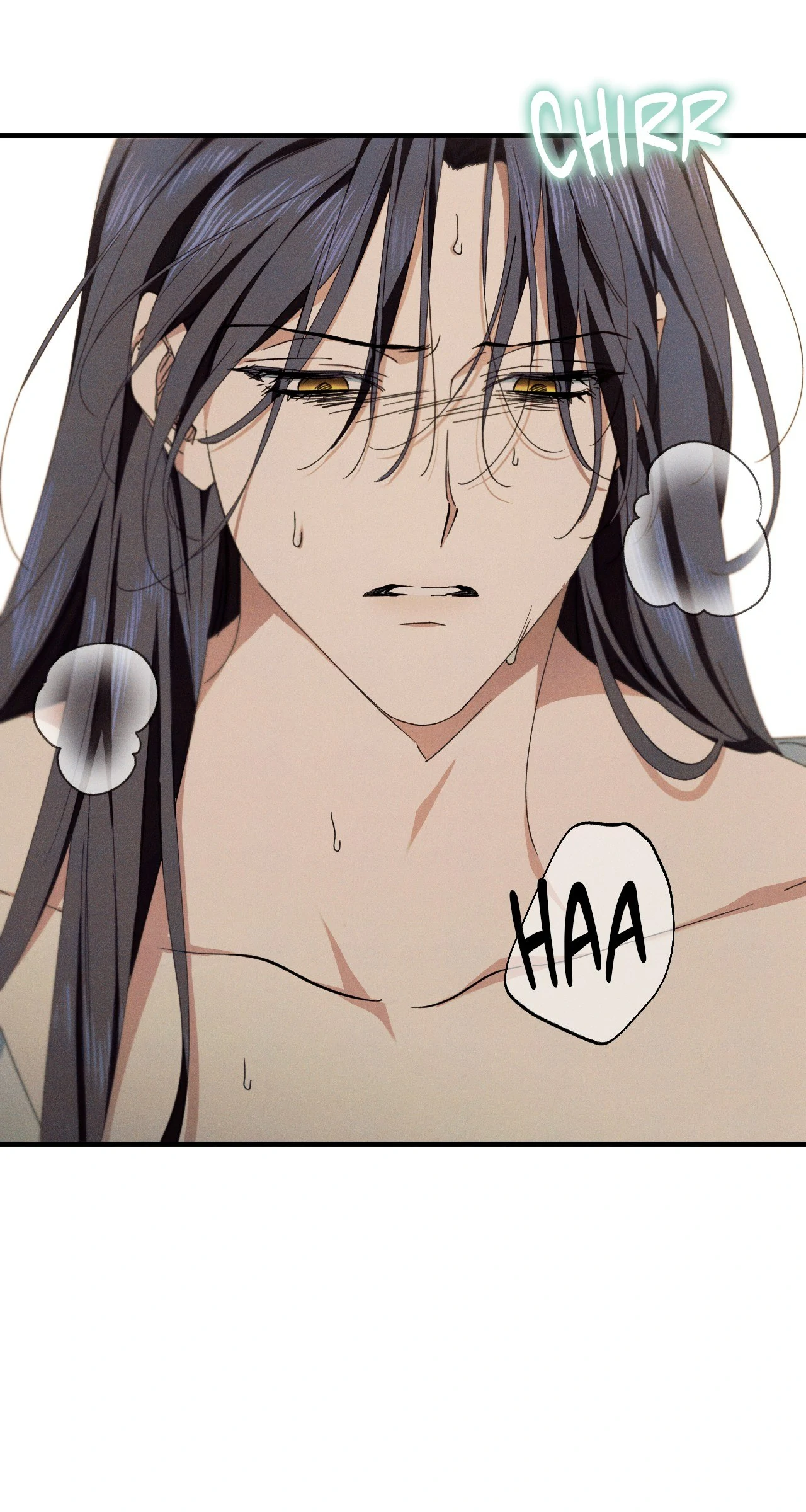 Devoured: The Serpent and the Pomegranate Chapter 15 - Page 51