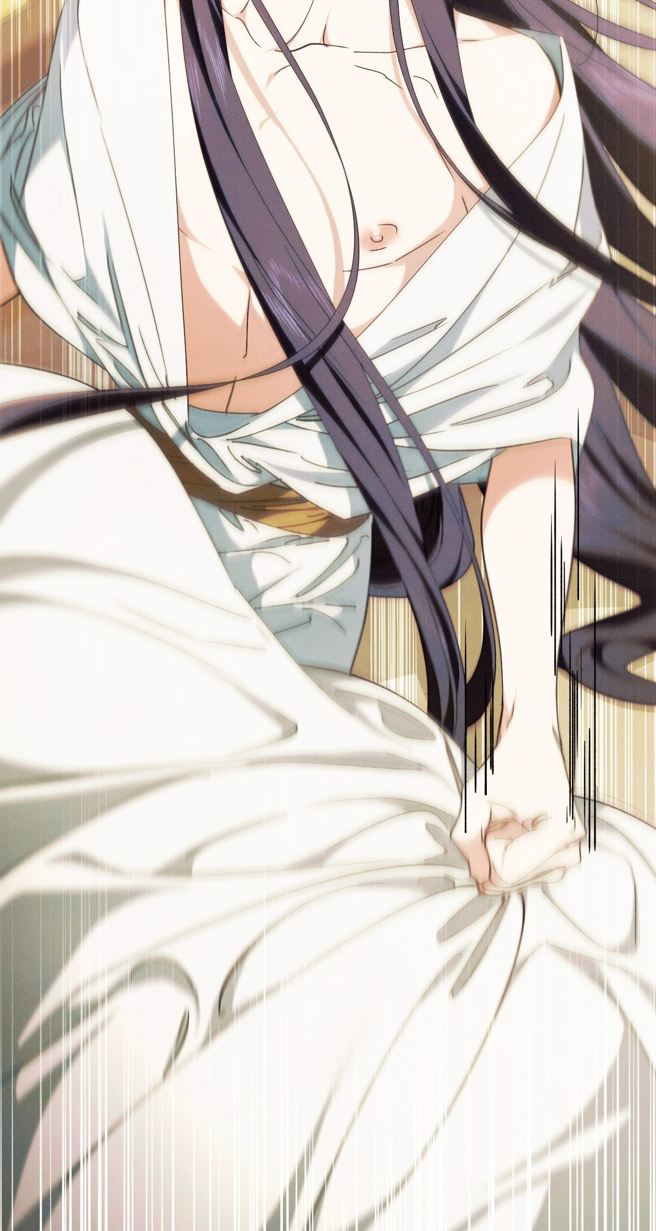 Devoured: The Serpent and the Pomegranate Chapter 15 - Page 55