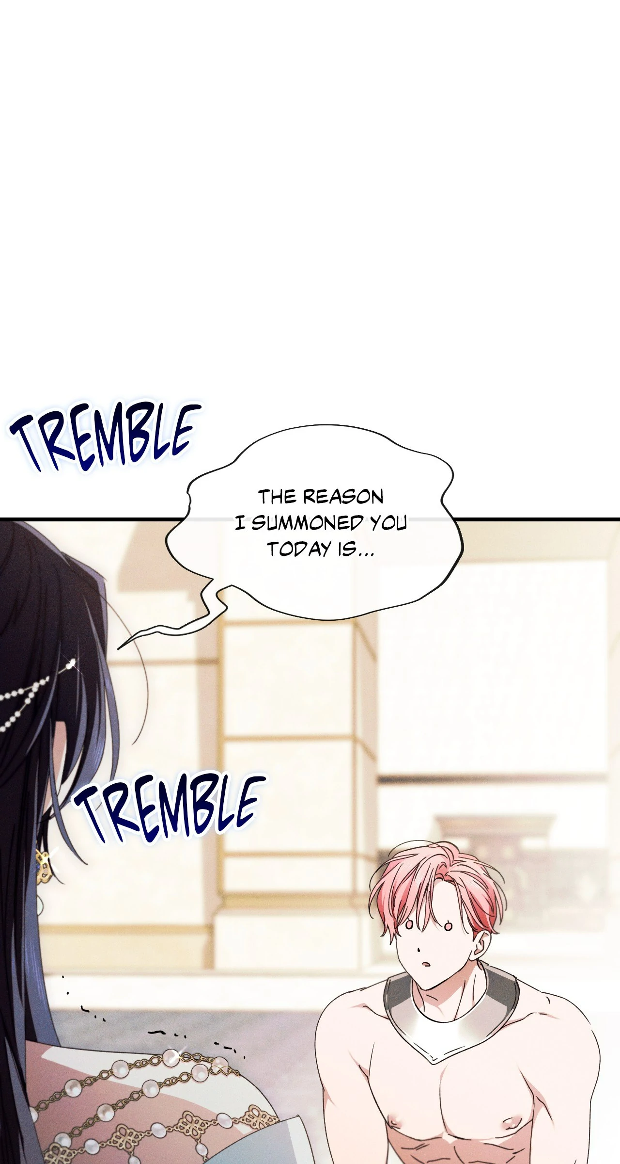 Devoured: The Serpent and the Pomegranate Chapter 15 - Page 60