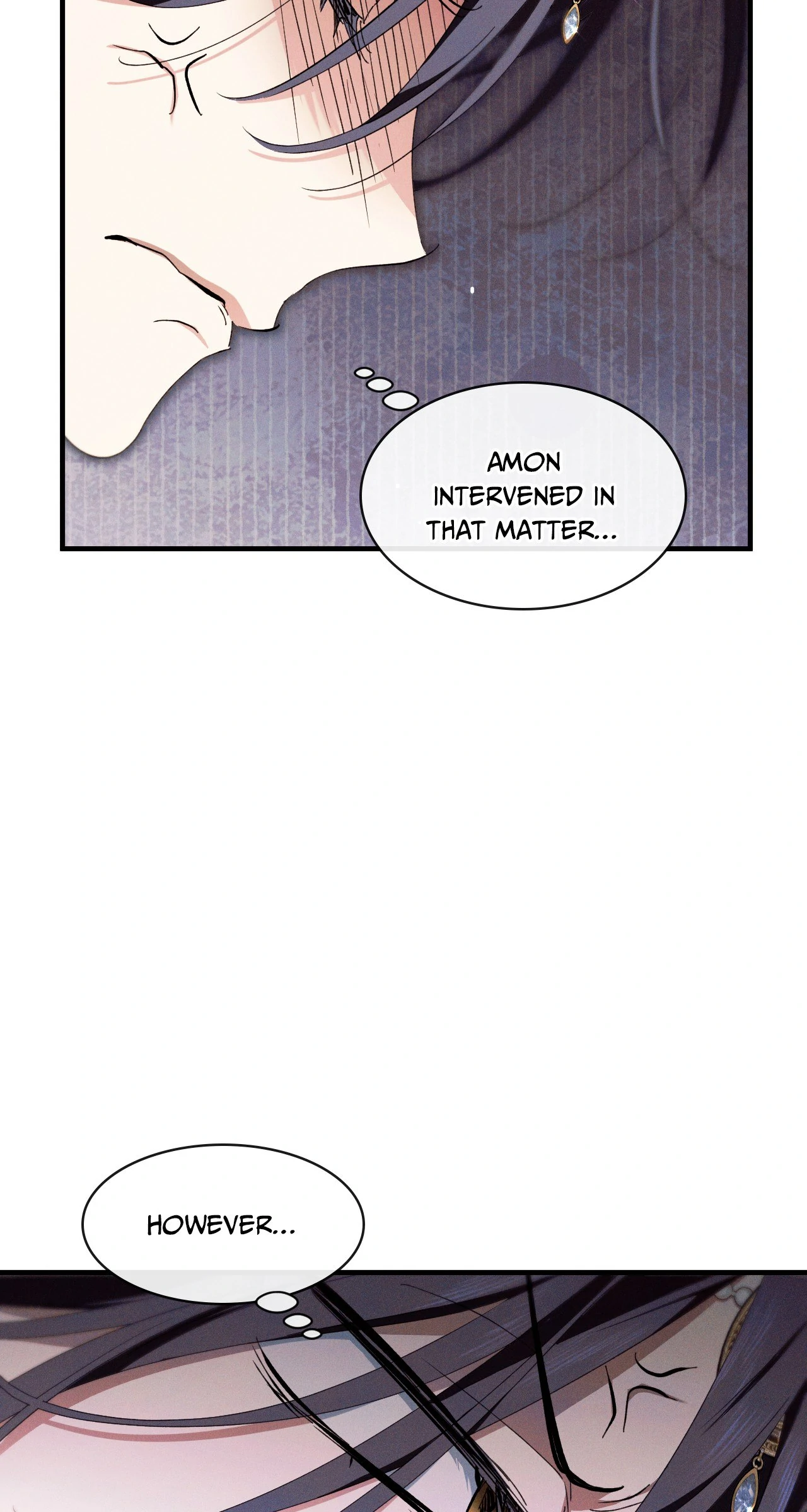 Devoured: The Serpent and the Pomegranate Chapter 15 - Page 62