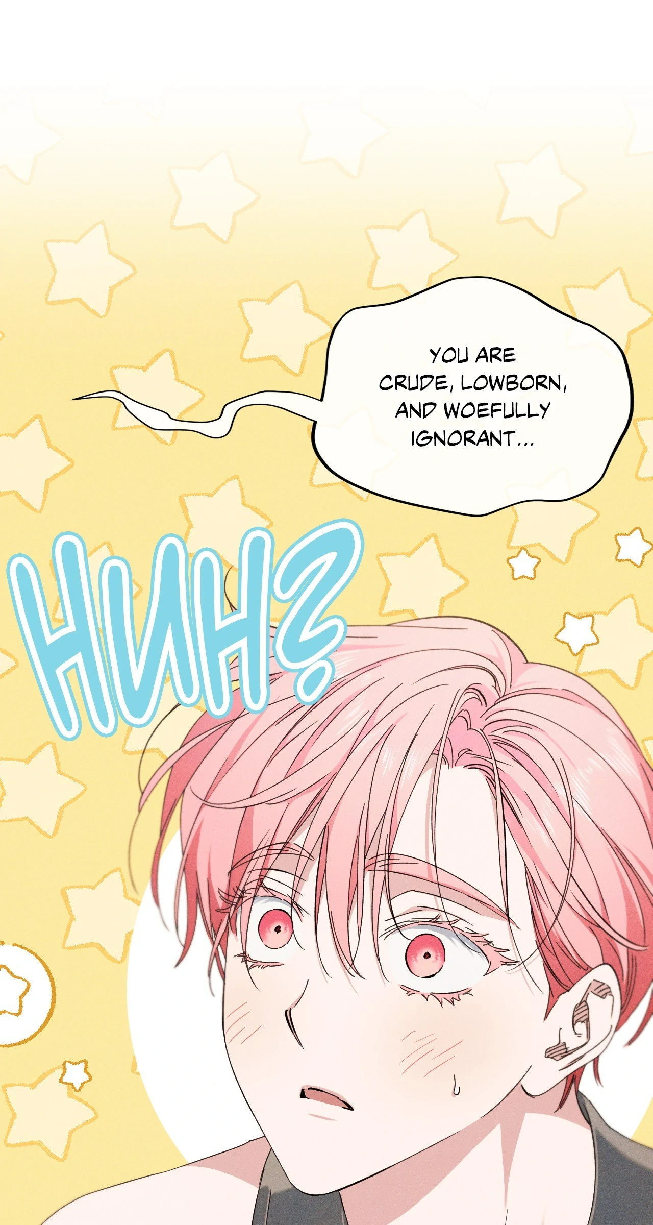 Devoured: The Serpent and the Pomegranate Chapter 15 - Page 64