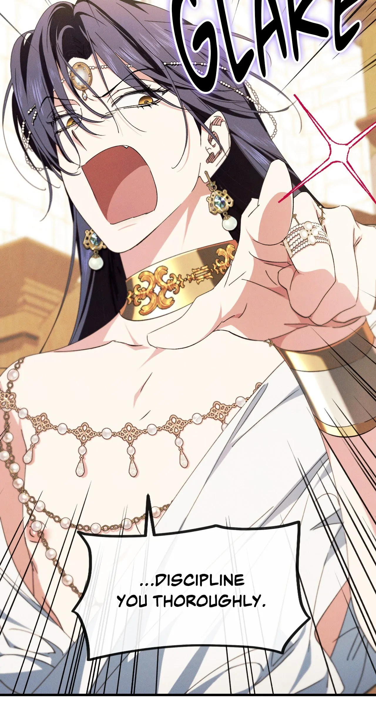 Devoured: The Serpent and the Pomegranate Chapter 15 - Page 67