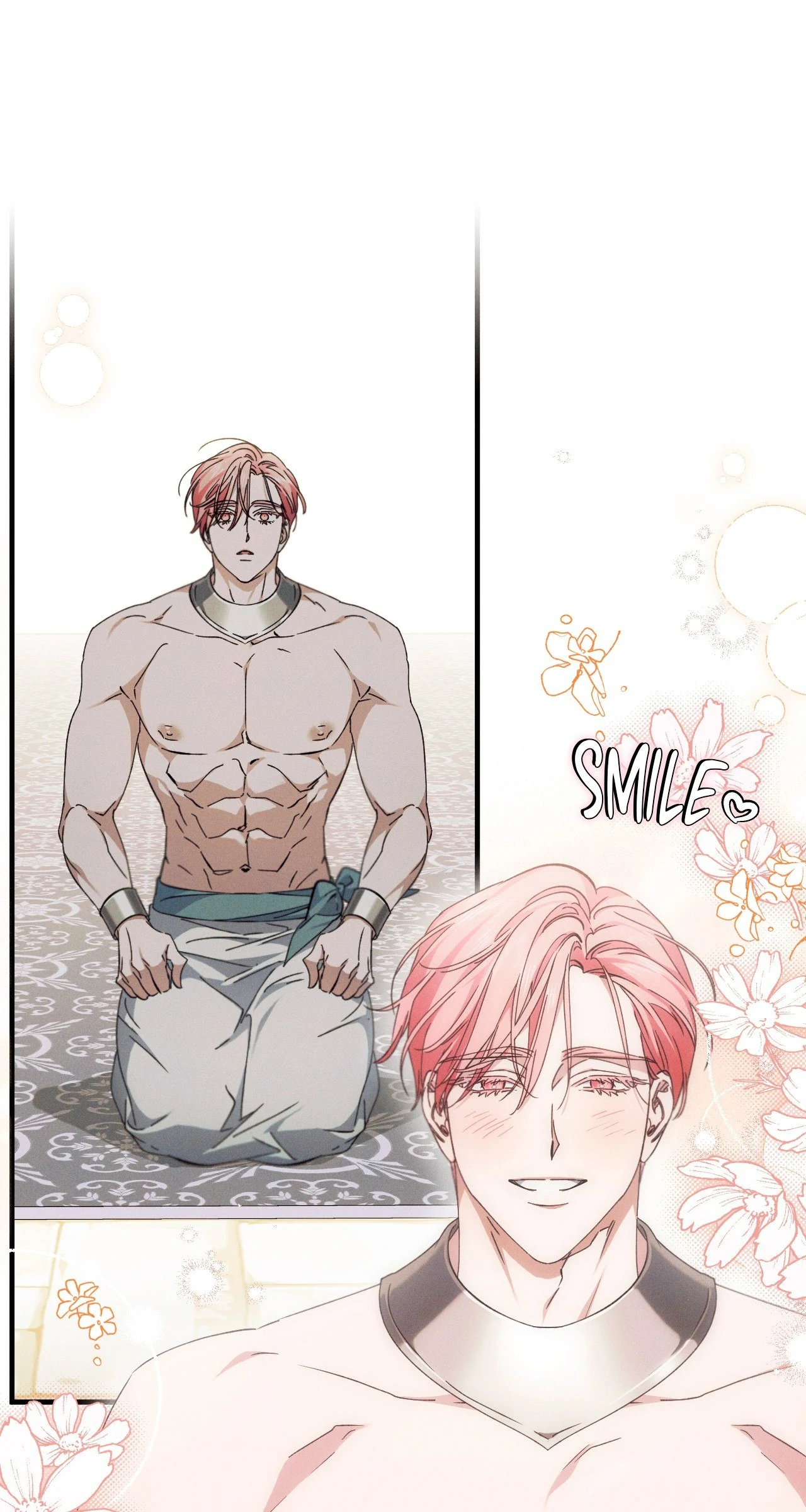 Devoured: The Serpent and the Pomegranate Chapter 15 - Page 68