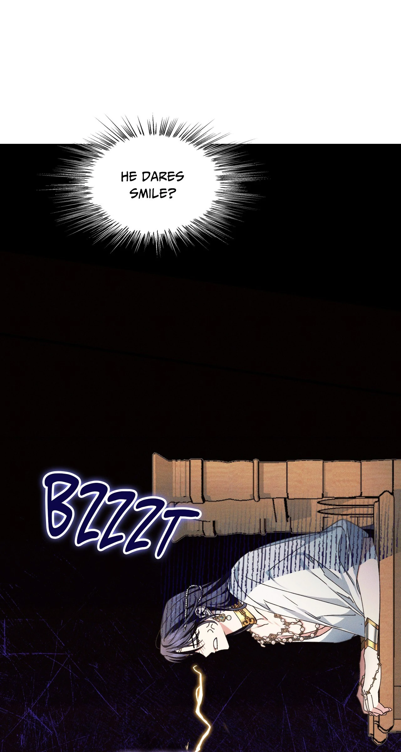 Devoured: The Serpent and the Pomegranate Chapter 15 - Page 71