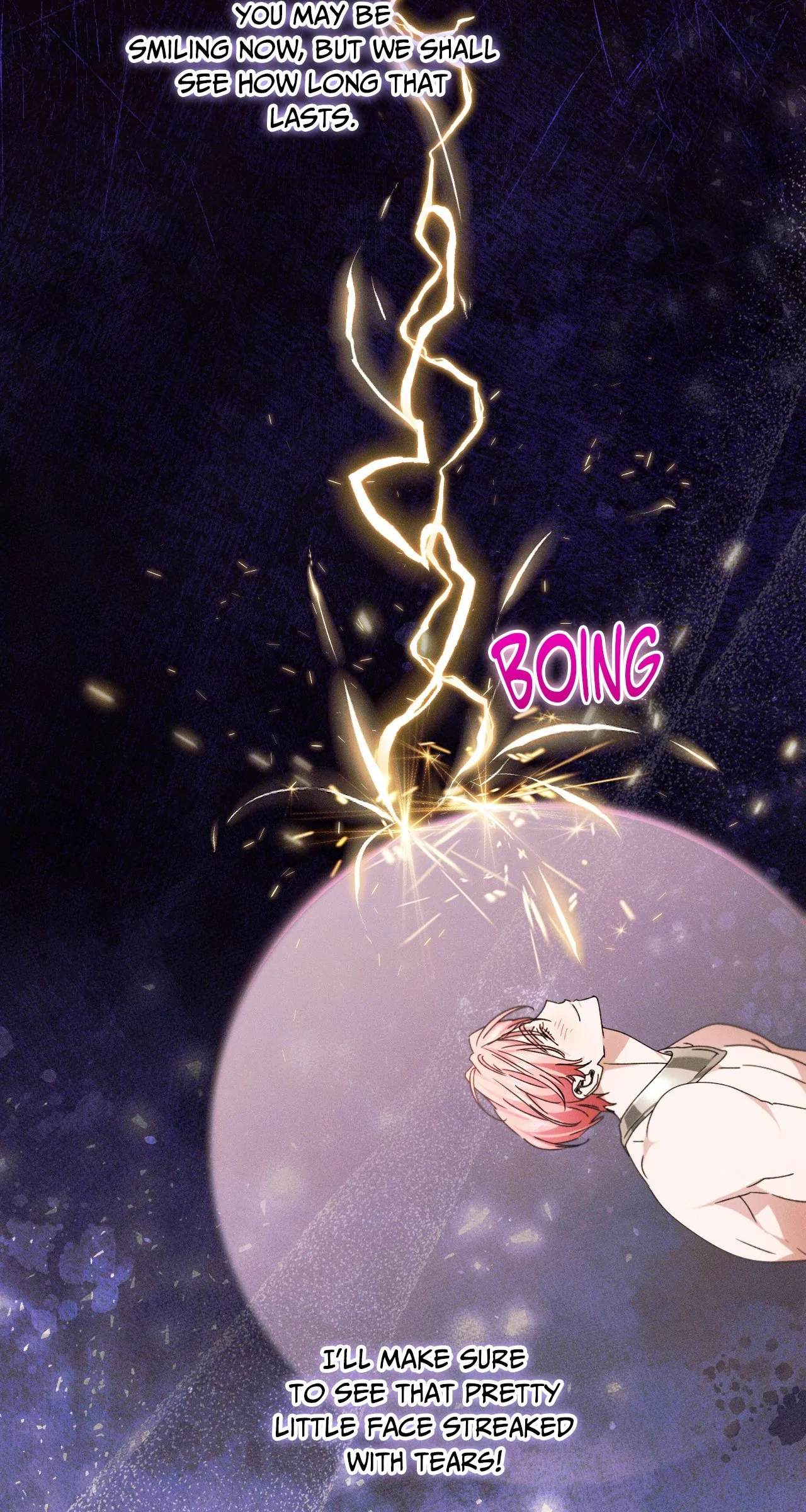 Devoured: The Serpent and the Pomegranate Chapter 15 - Page 72