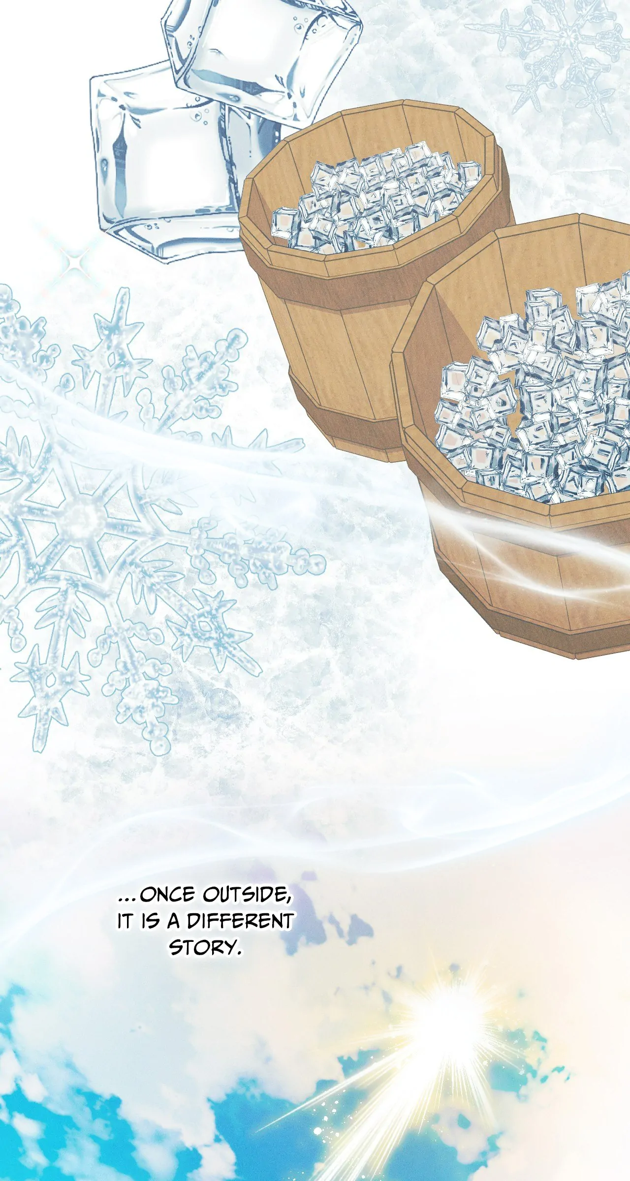 Devoured: The Serpent and the Pomegranate Chapter 15 - Page 76