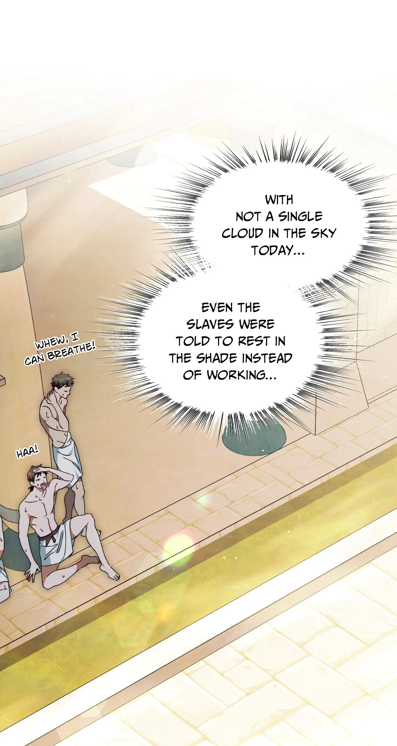 Devoured: The Serpent and the Pomegranate Chapter 15 - Page 78