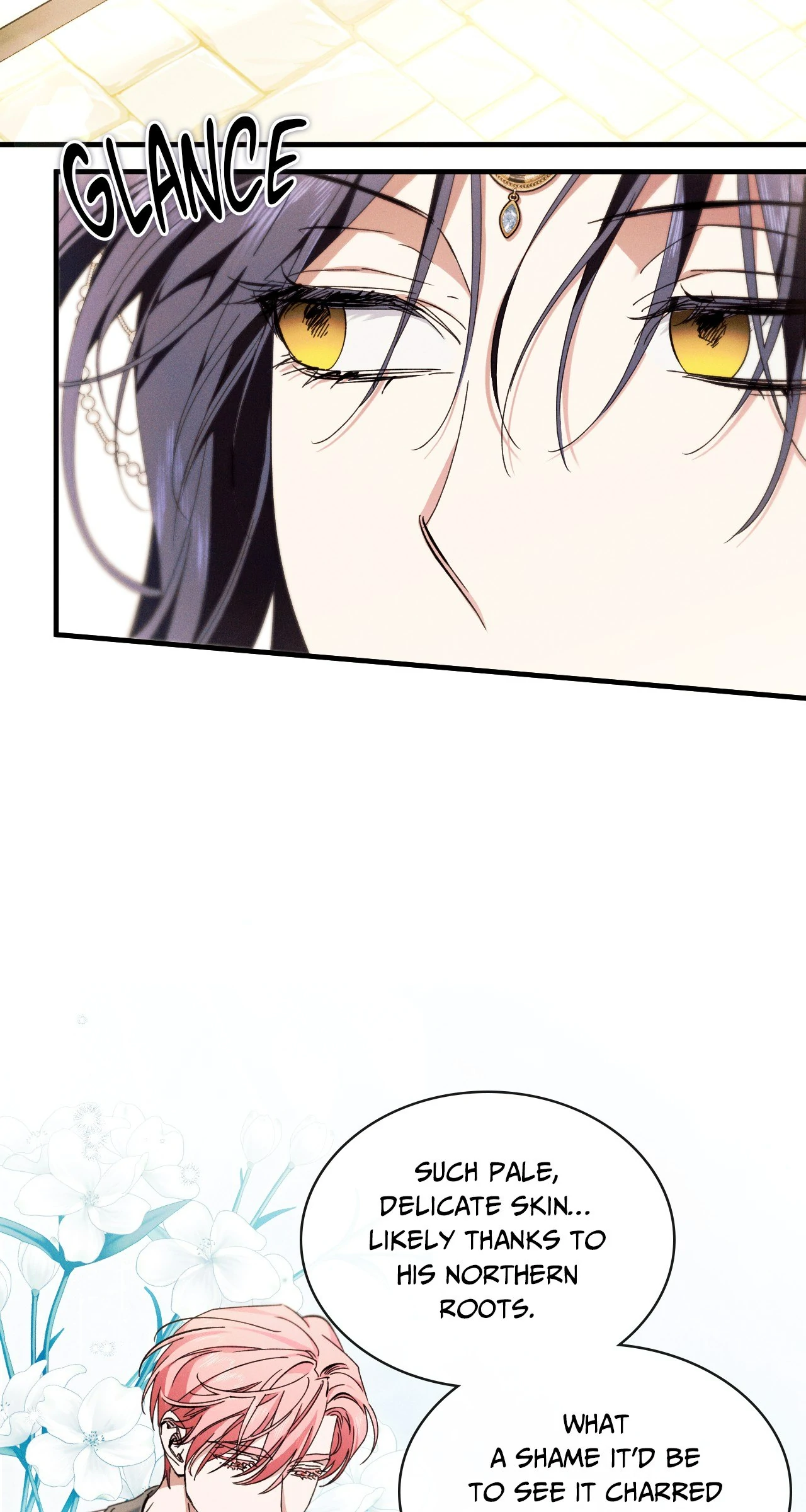 Devoured: The Serpent and the Pomegranate Chapter 15 - Page 79