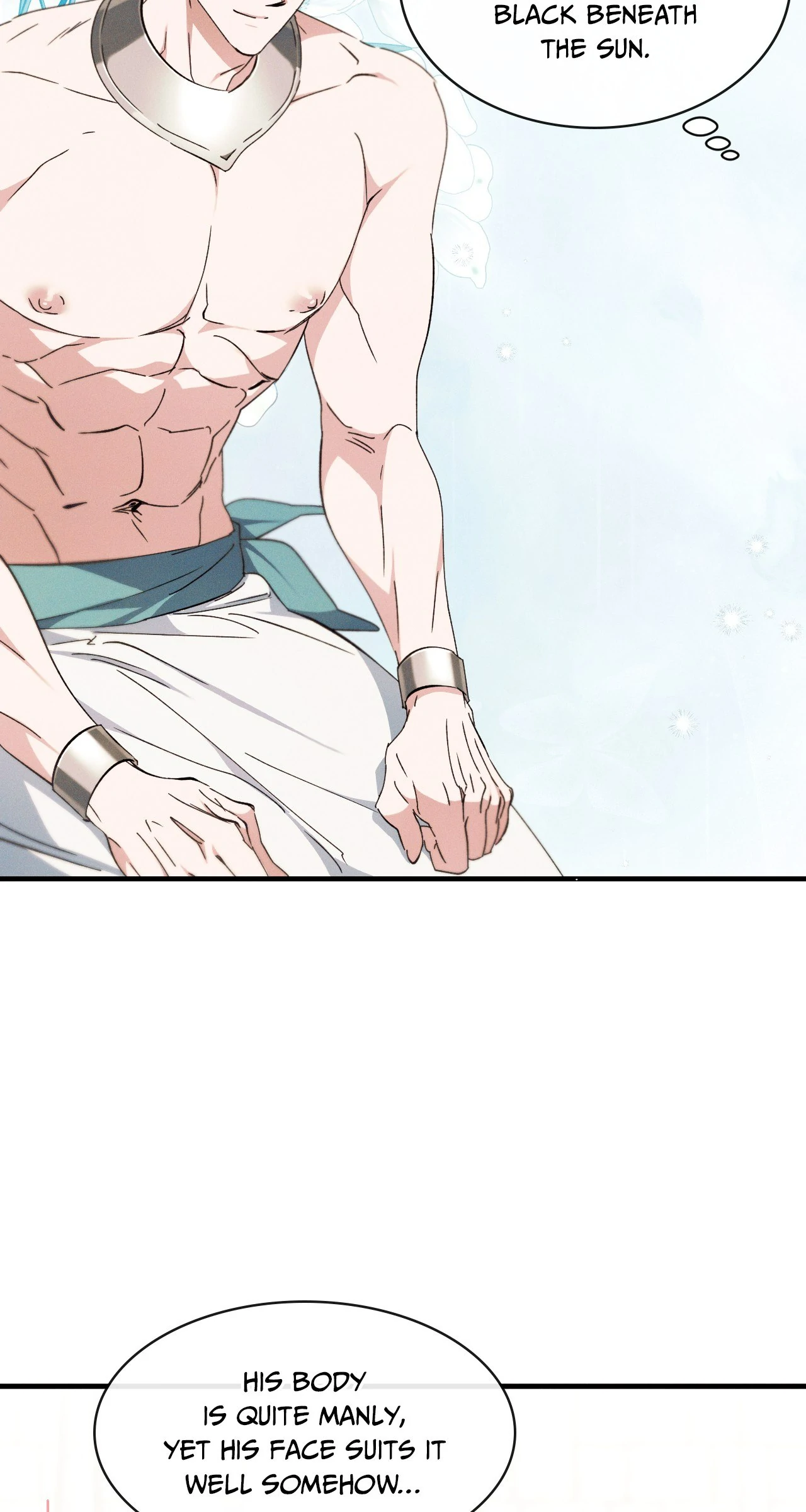 Devoured: The Serpent and the Pomegranate Chapter 15 - Page 80