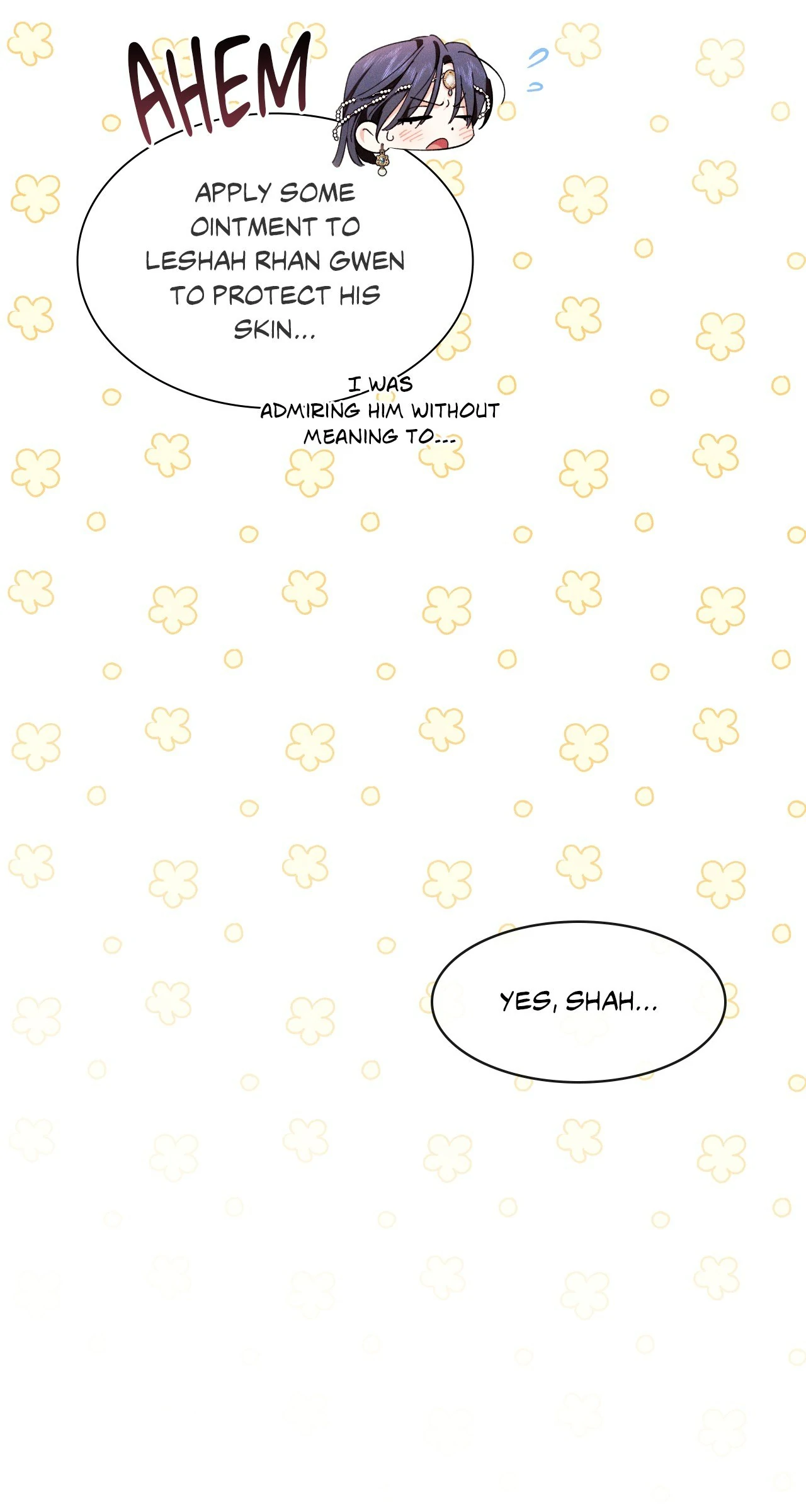 Devoured: The Serpent and the Pomegranate Chapter 15 - Page 83