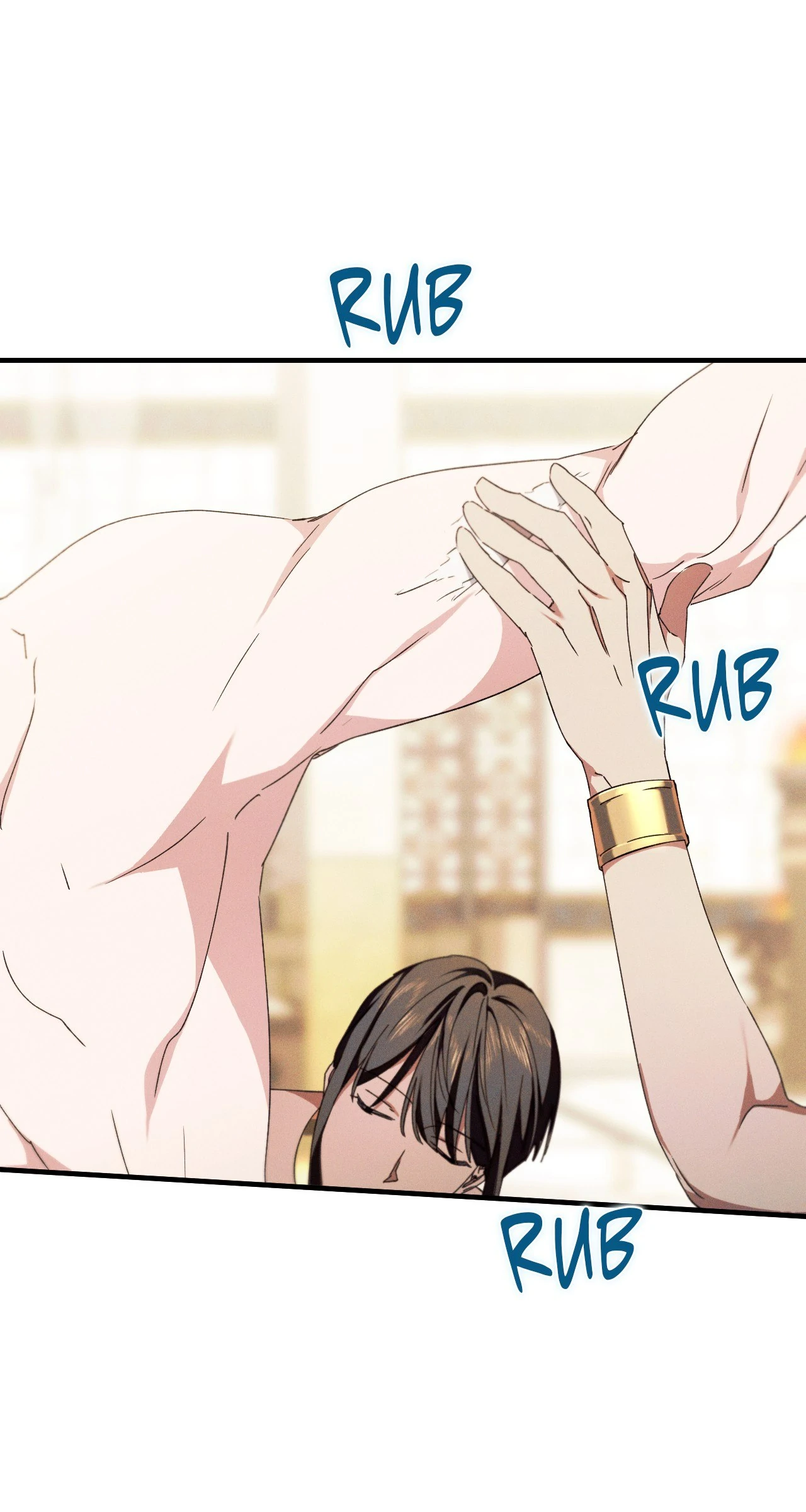 Devoured: The Serpent and the Pomegranate Chapter 15 - Page 85