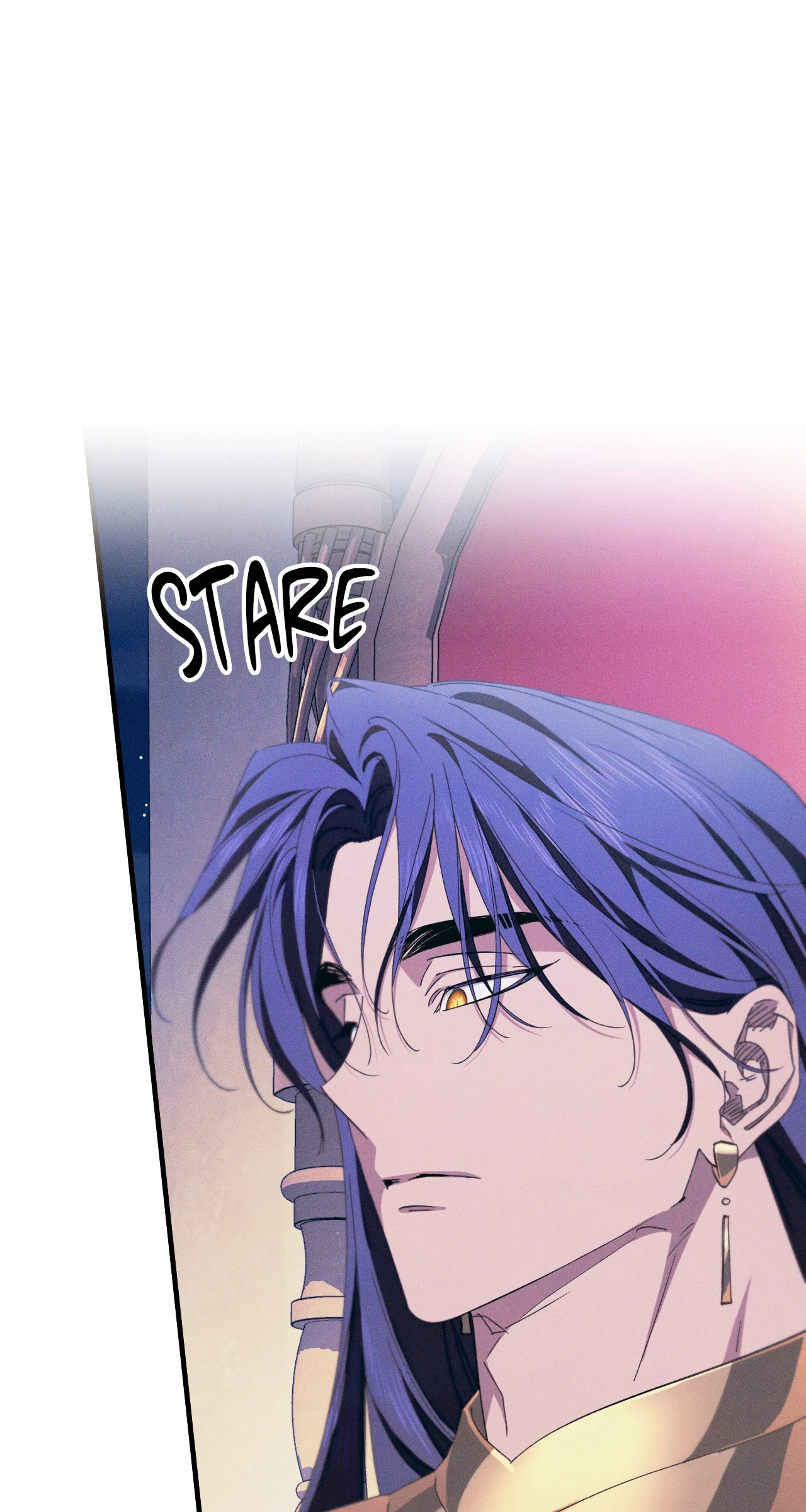 Devoured: The Serpent and the Pomegranate Chapter 15 - Page 10