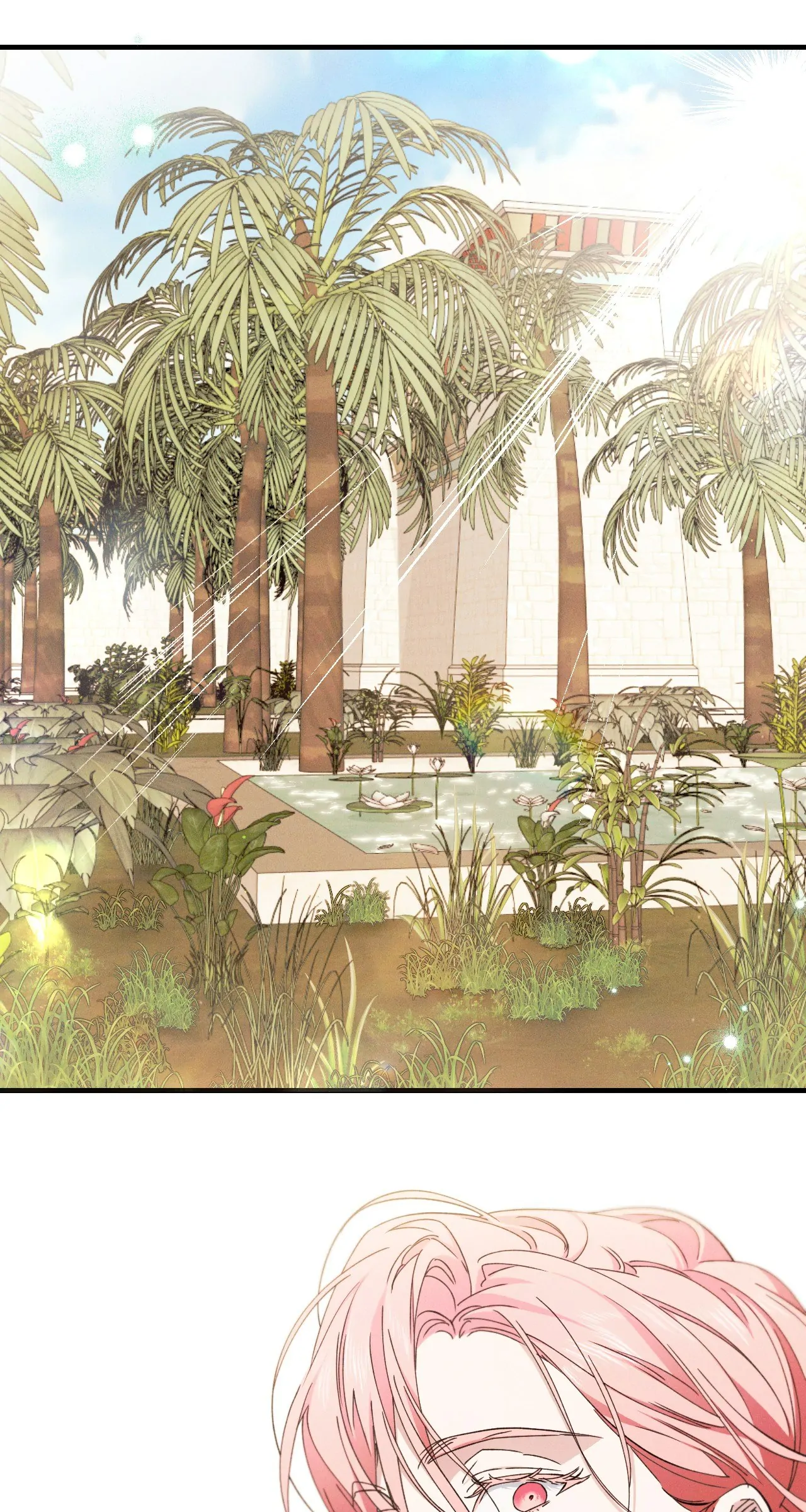 Devoured: The Serpent and the Pomegranate Chapter 15 - Page 92