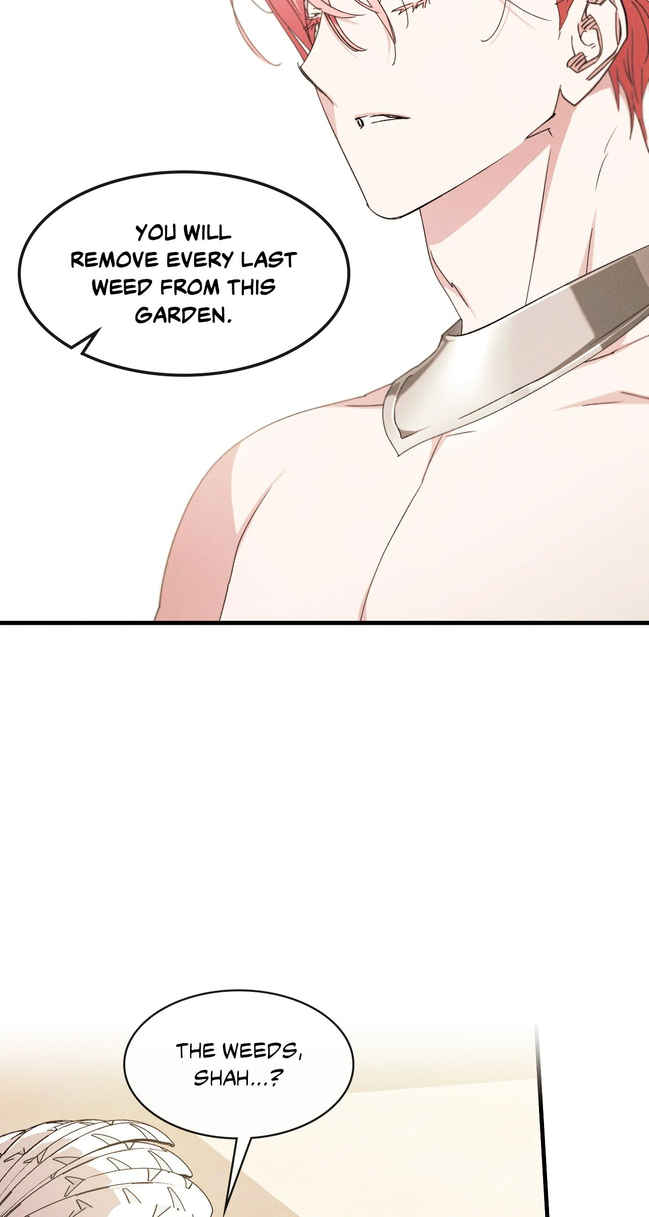 Devoured: The Serpent and the Pomegranate Chapter 15 - Page 93