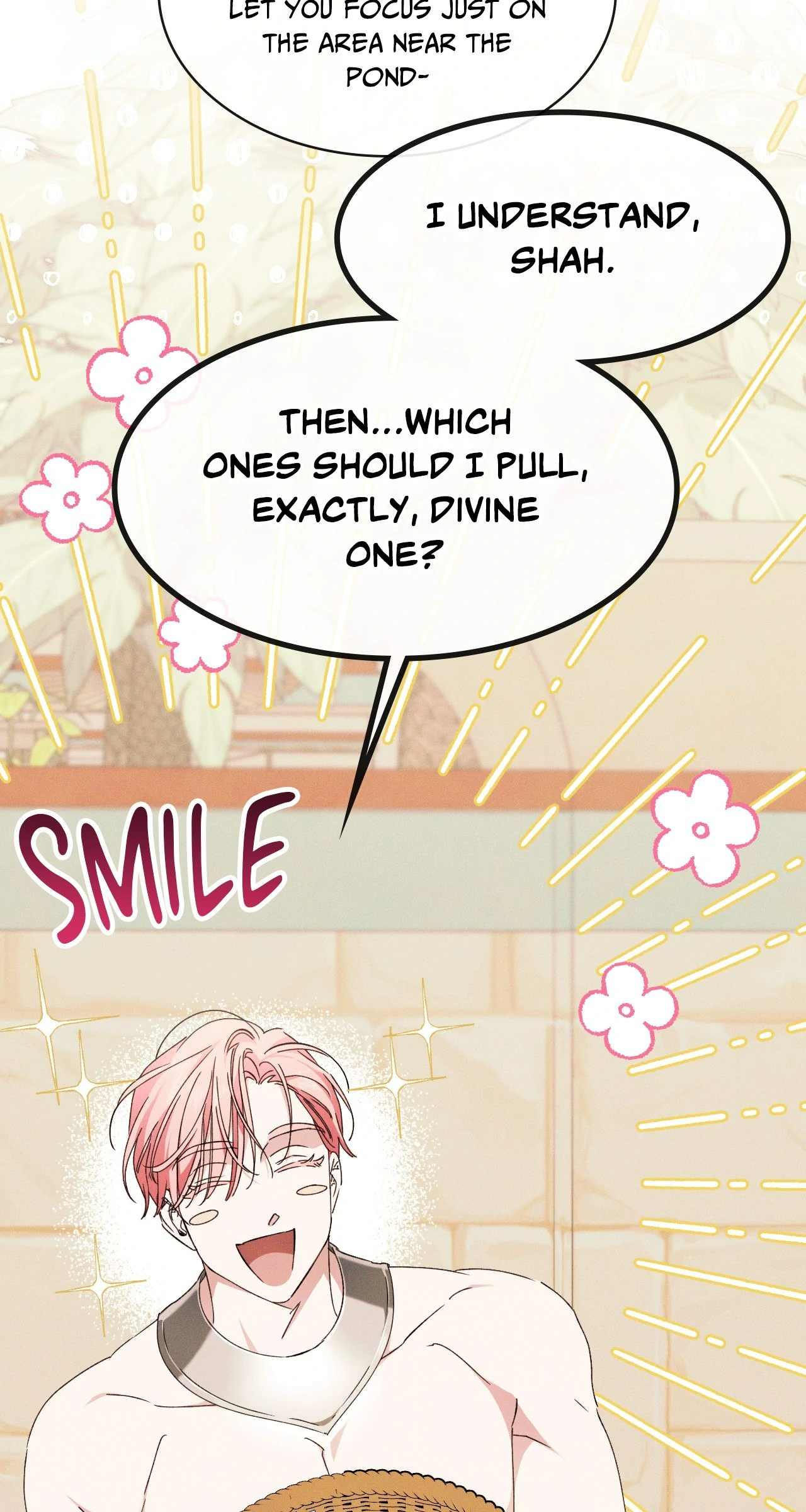 Devoured: The Serpent and the Pomegranate Chapter 15 - Page 97