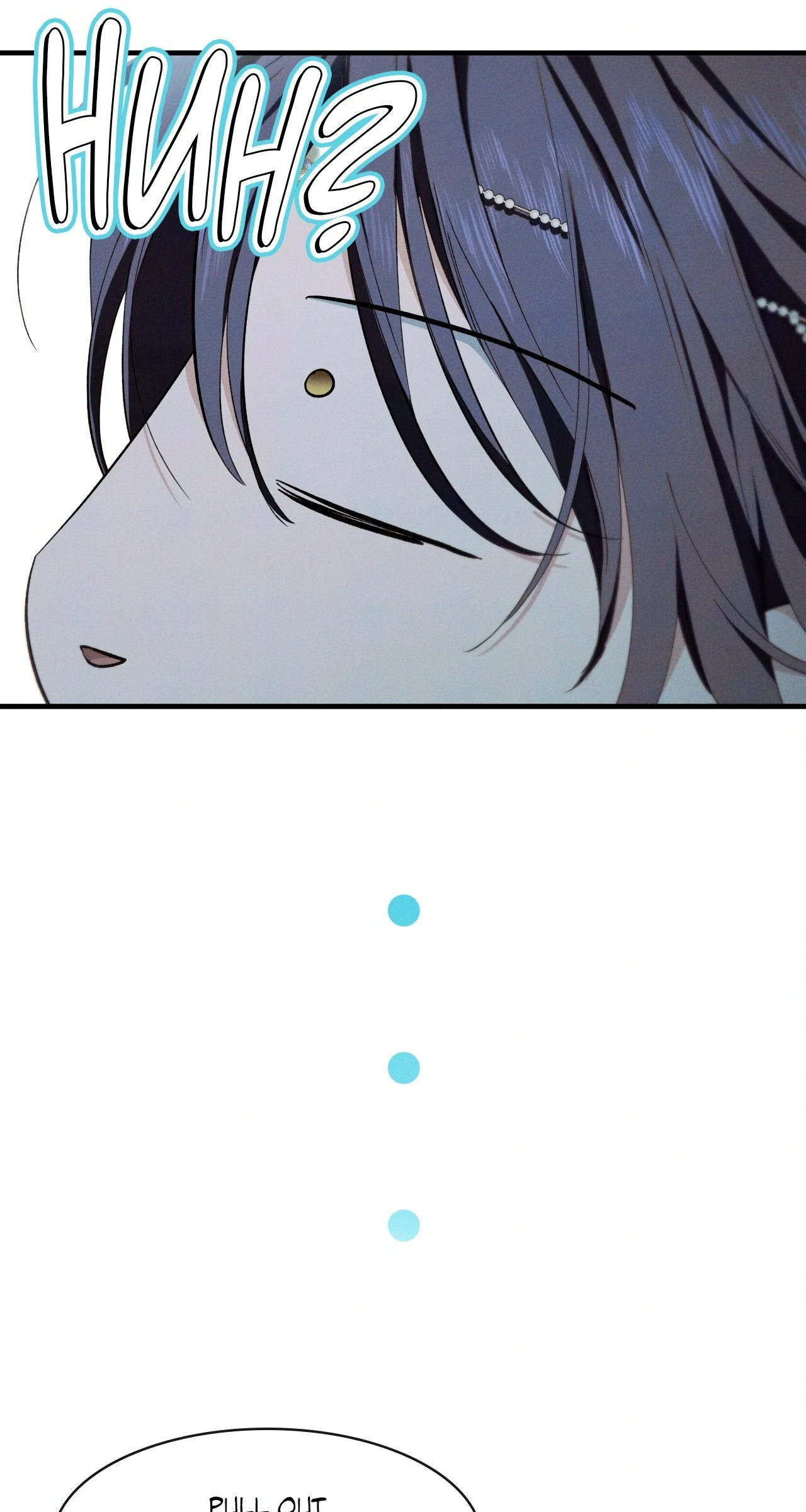 Devoured: The Serpent and the Pomegranate Chapter 15 - Page 99