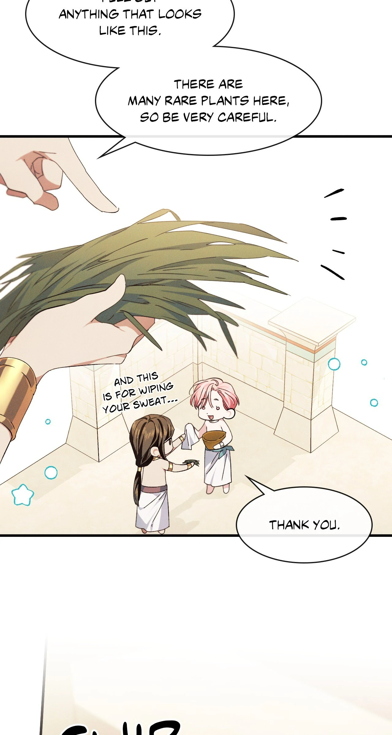 Devoured: The Serpent and the Pomegranate Chapter 15 - Page 100