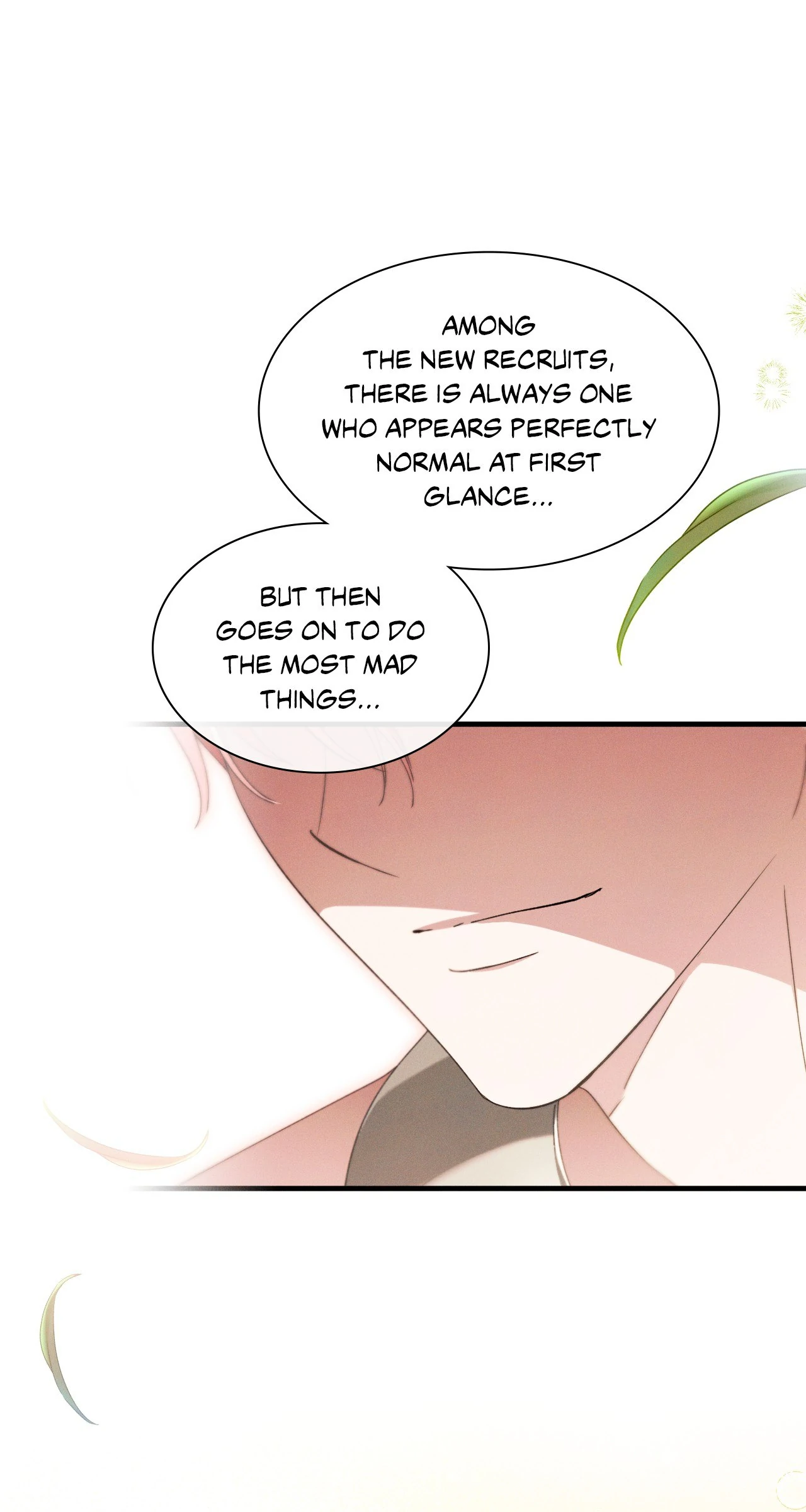 Devoured: The Serpent and the Pomegranate Chapter 16 - Page 16