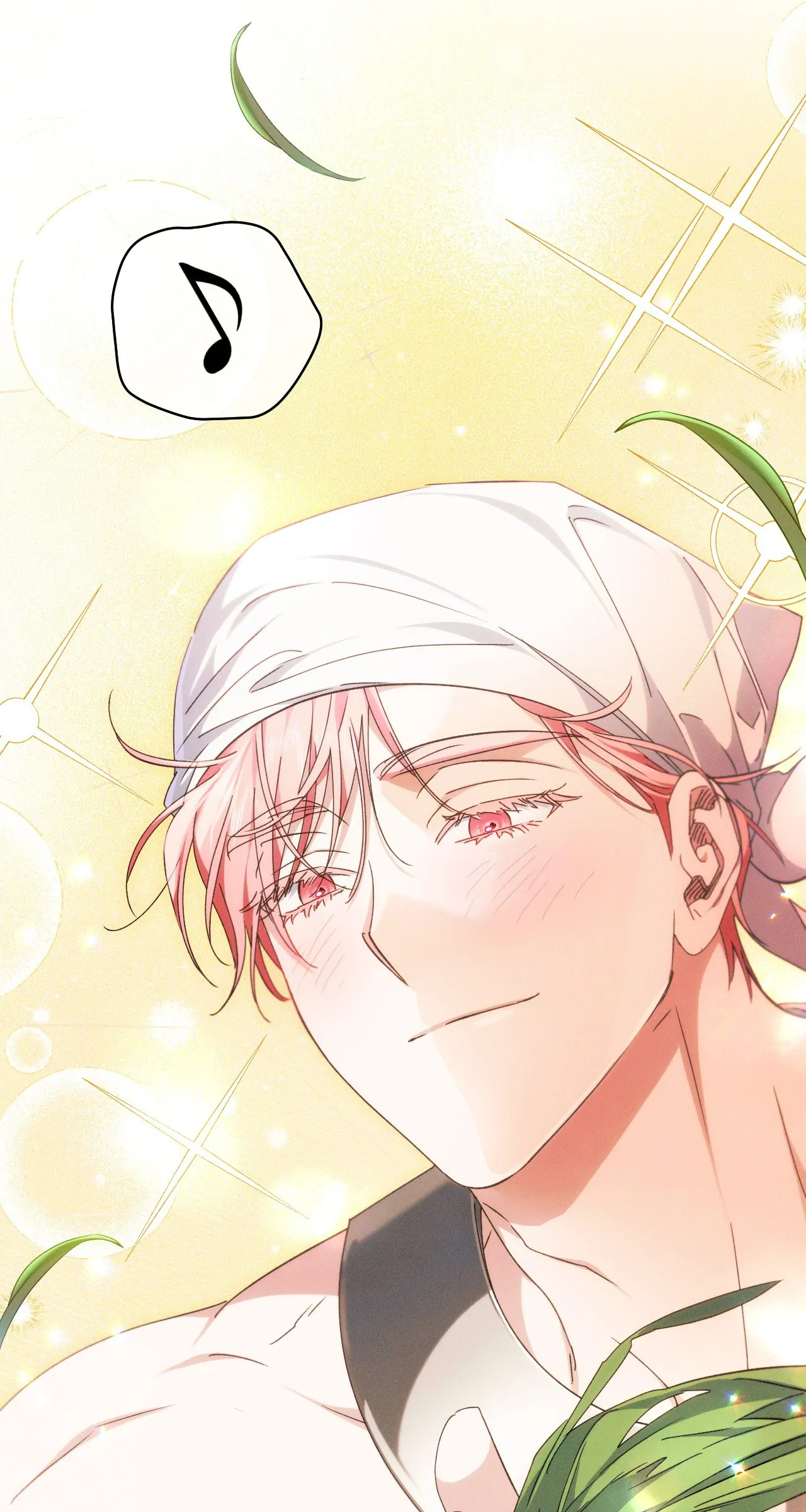 Devoured: The Serpent and the Pomegranate Chapter 16 - Page 17