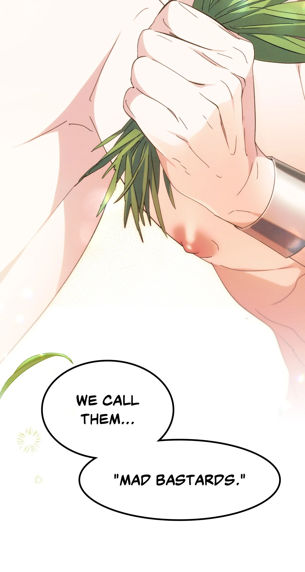 Devoured: The Serpent and the Pomegranate Chapter 16 - Page 18