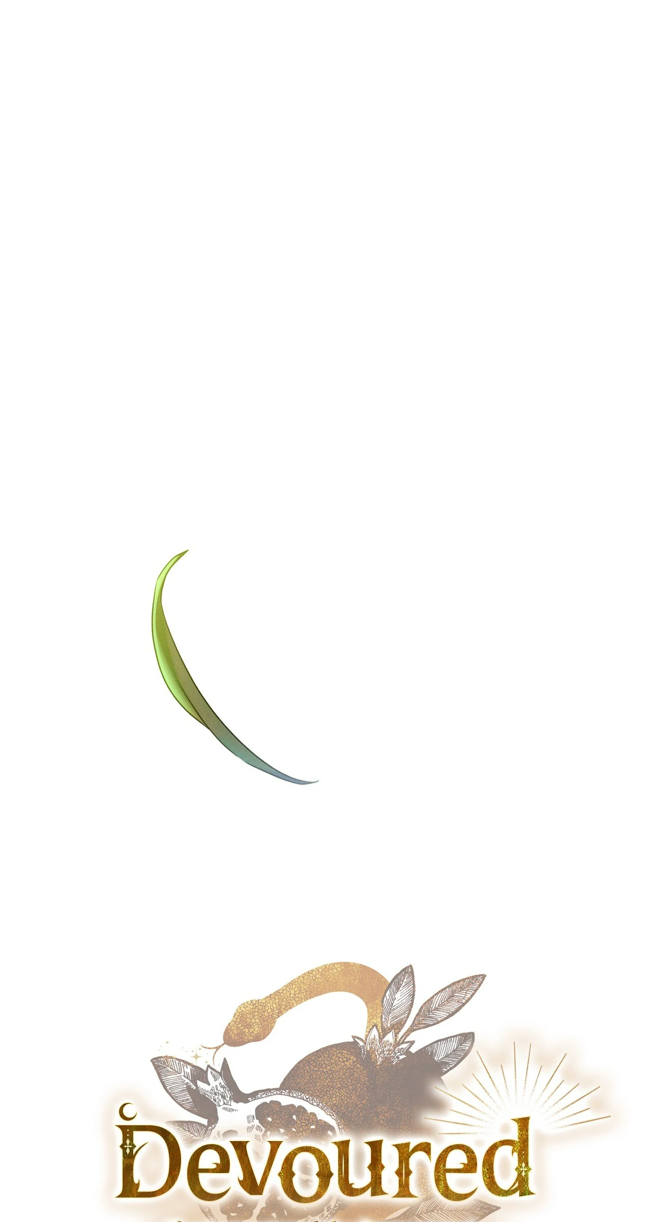 Devoured: The Serpent and the Pomegranate Chapter 16 - Page 19