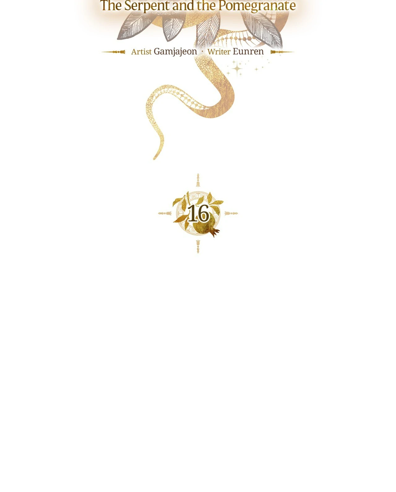 Devoured: The Serpent and the Pomegranate Chapter 16 - Page 20