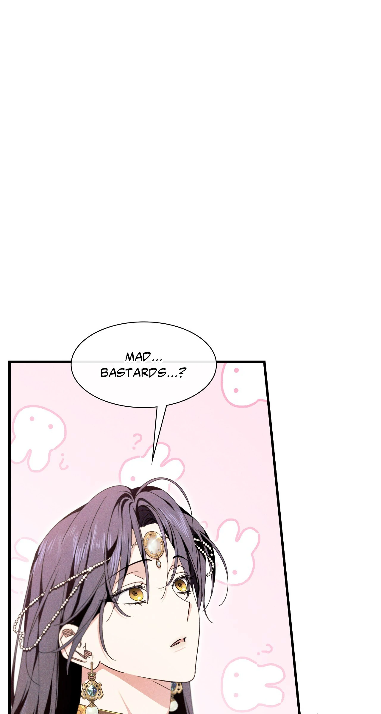 Devoured: The Serpent and the Pomegranate Chapter 16 - Page 21