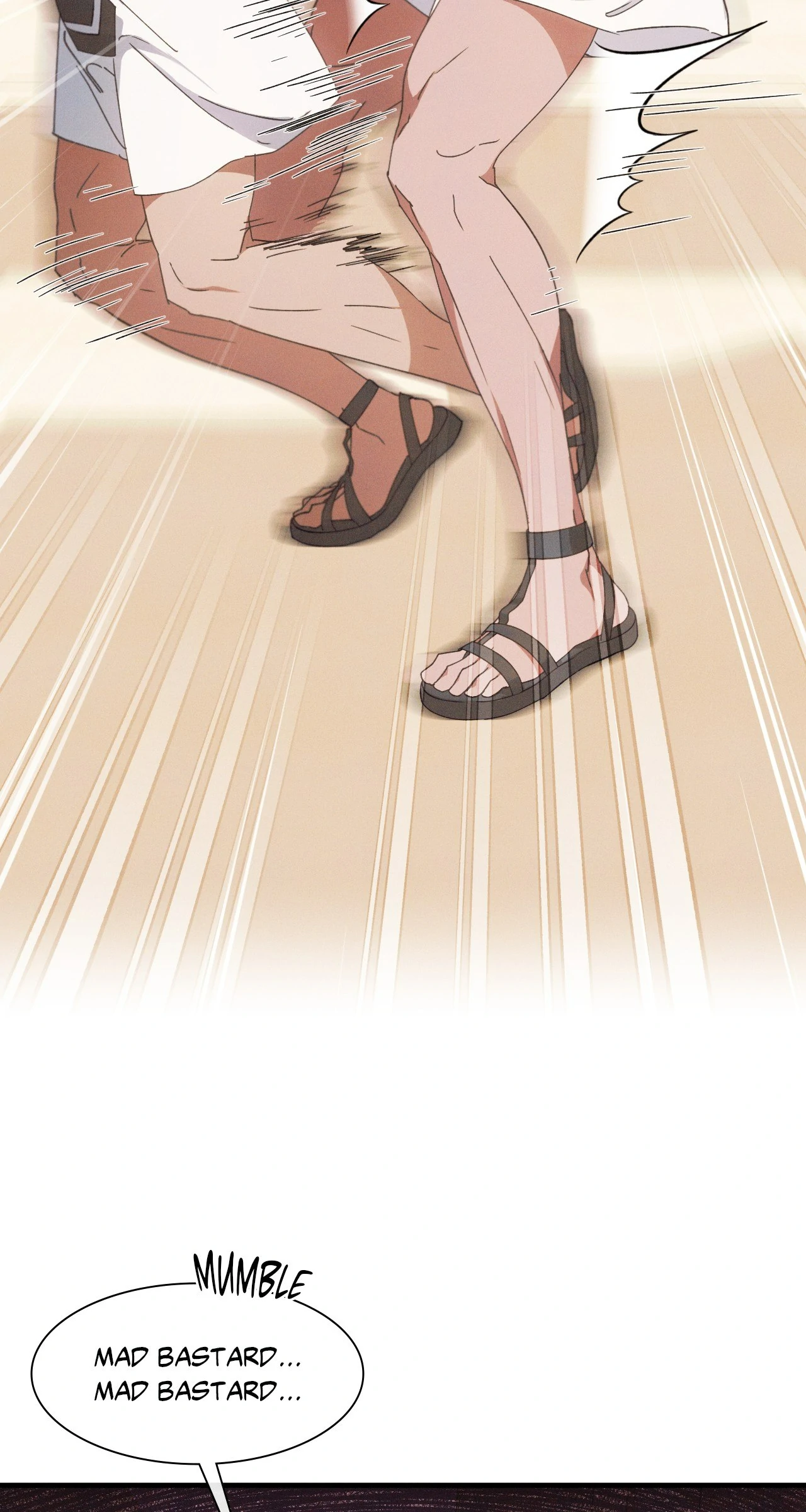 Devoured: The Serpent and the Pomegranate Chapter 16 - Page 23