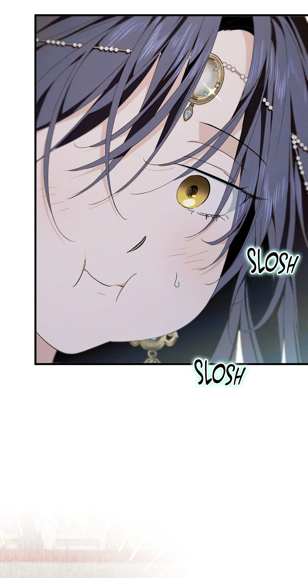 Devoured: The Serpent and the Pomegranate Chapter 16 - Page 25