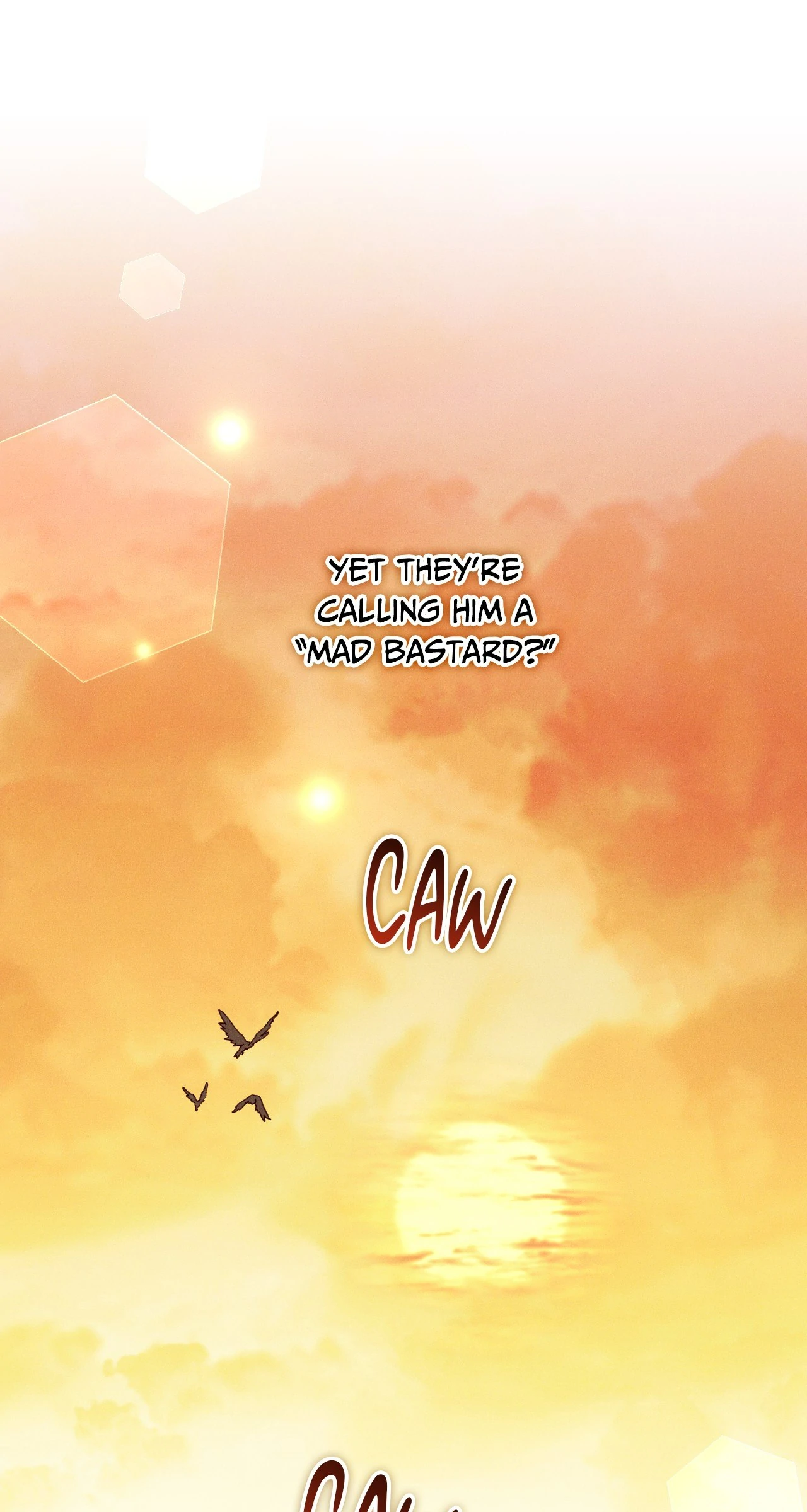 Devoured: The Serpent and the Pomegranate Chapter 16 - Page 28