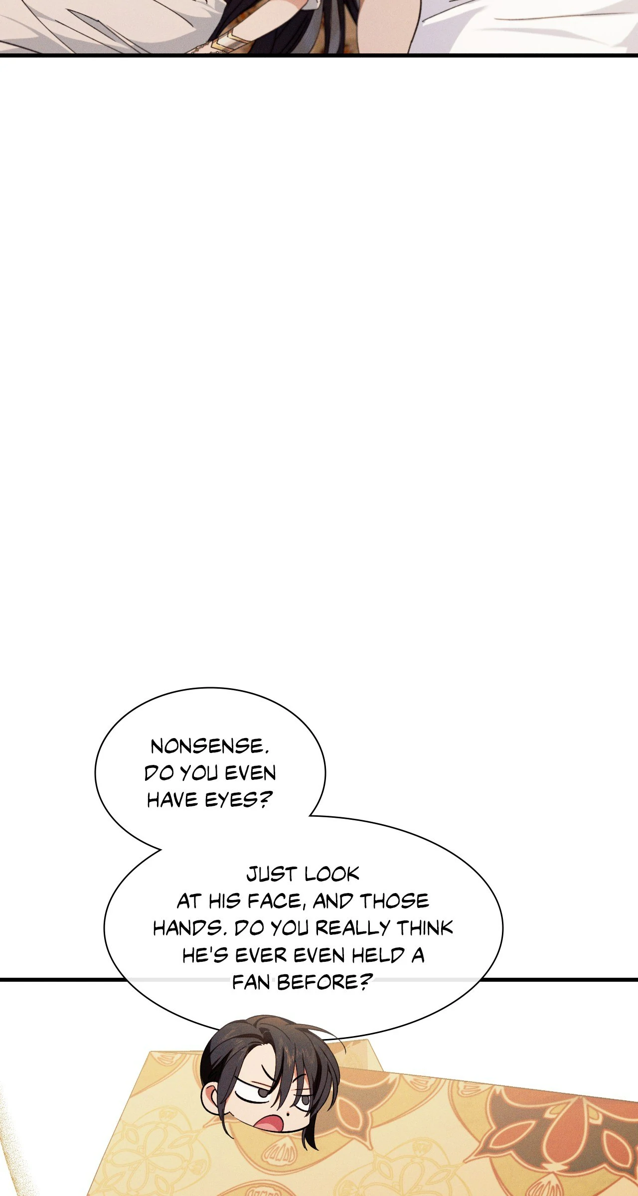 Devoured: The Serpent and the Pomegranate Chapter 16 - Page 4