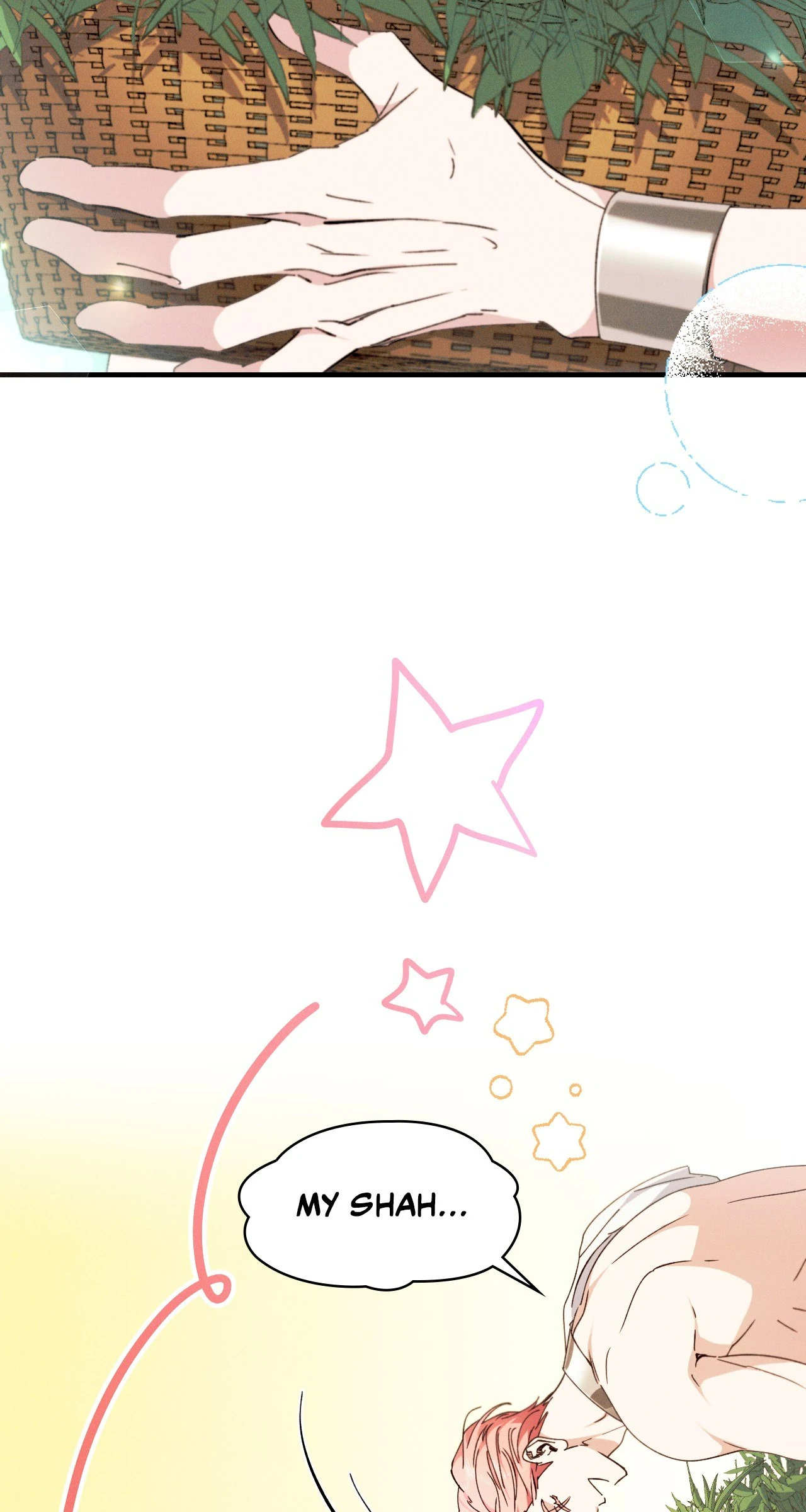 Devoured: The Serpent and the Pomegranate Chapter 16 - Page 31