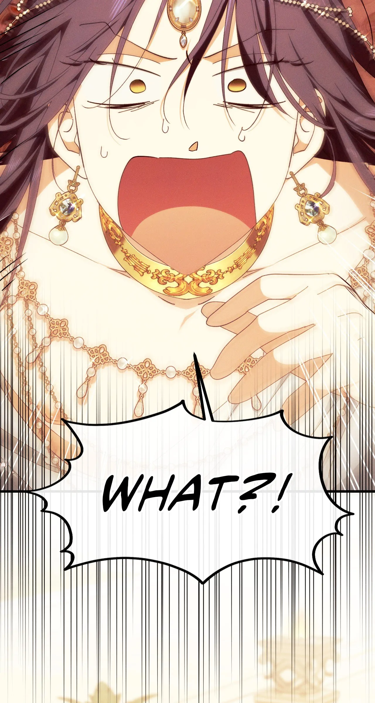 Devoured: The Serpent and the Pomegranate Chapter 16 - Page 35