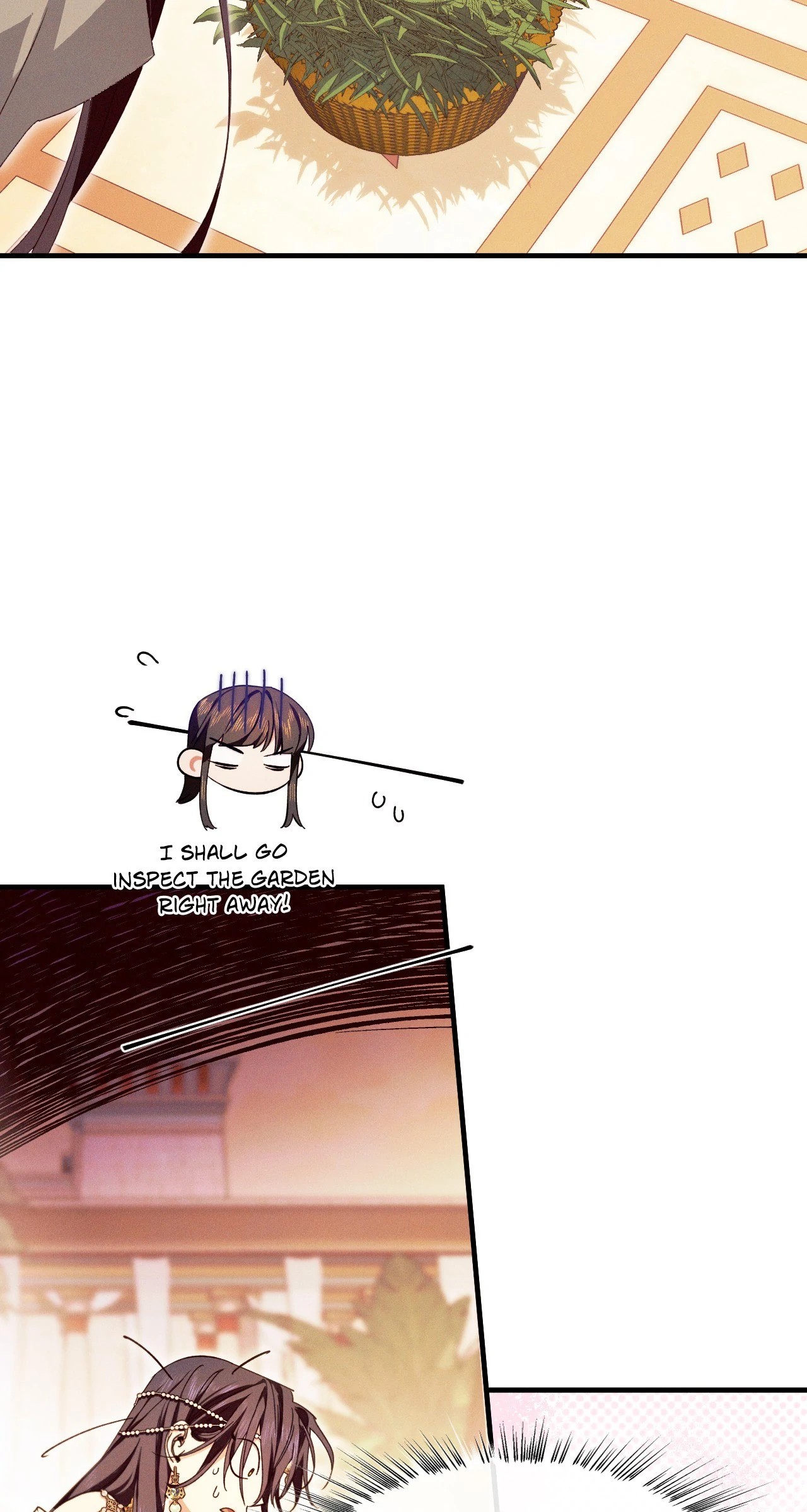 Devoured: The Serpent and the Pomegranate Chapter 16 - Page 37