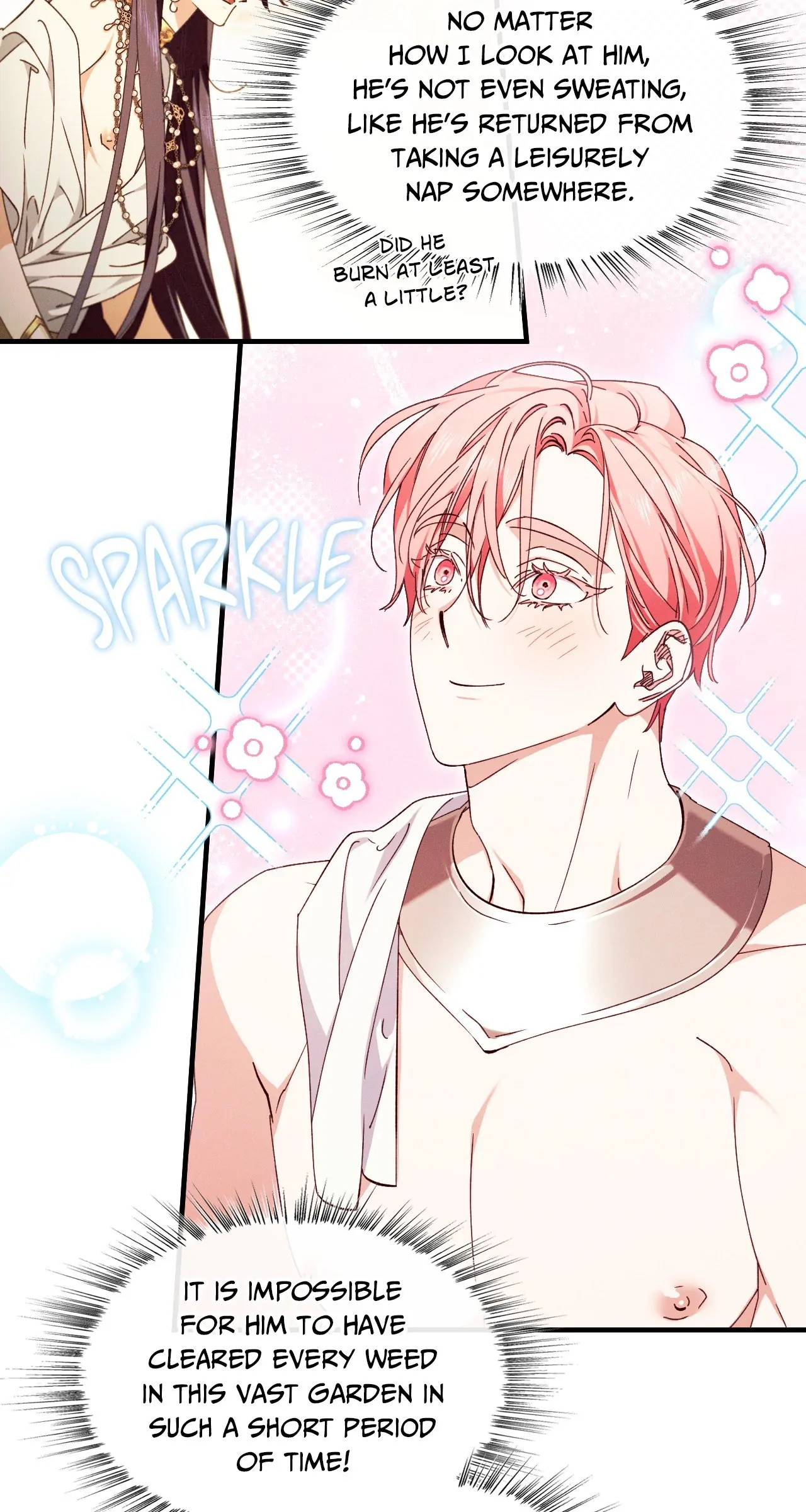 Devoured: The Serpent and the Pomegranate Chapter 16 - Page 38