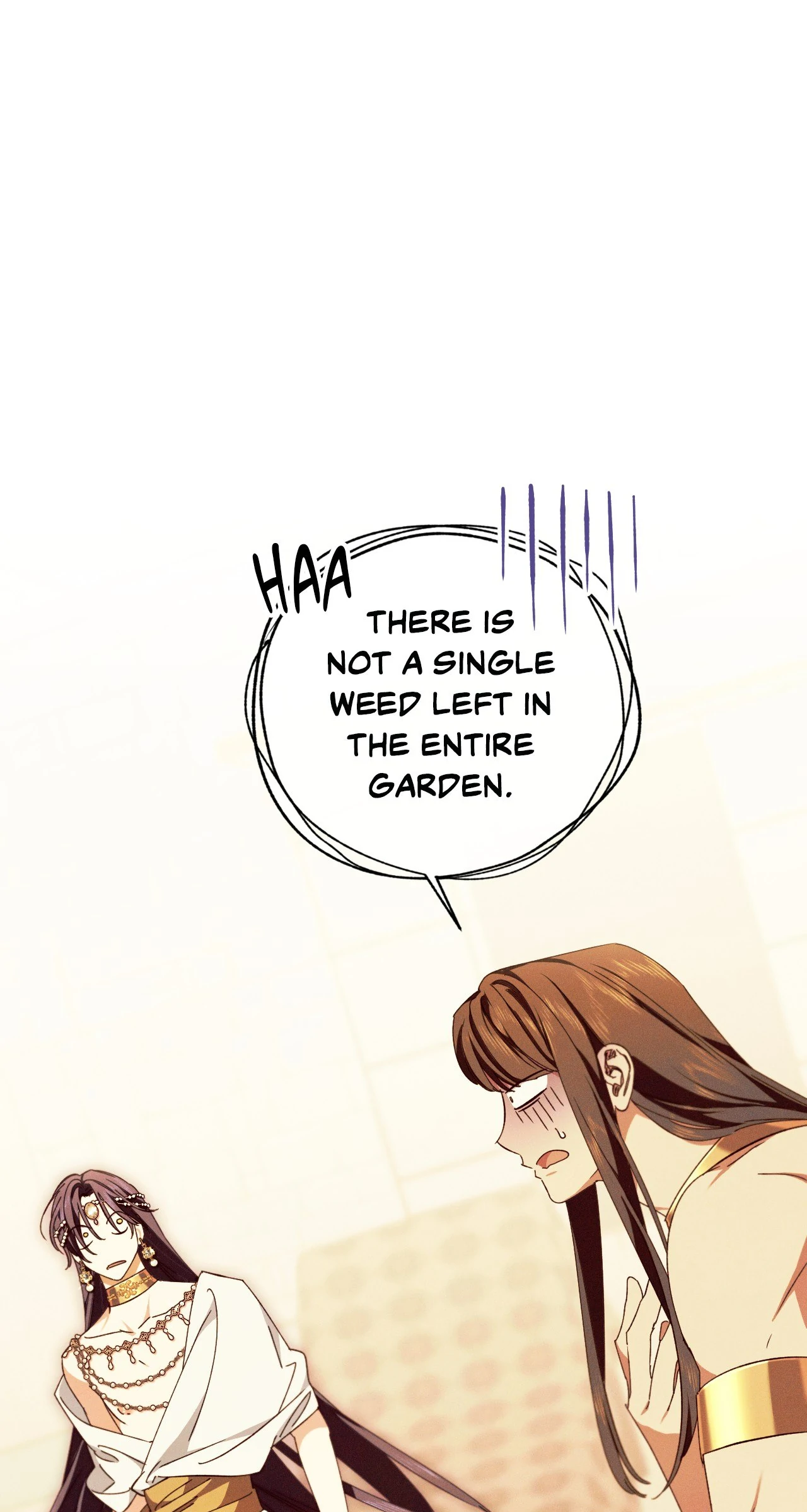 Devoured: The Serpent and the Pomegranate Chapter 16 - Page 41