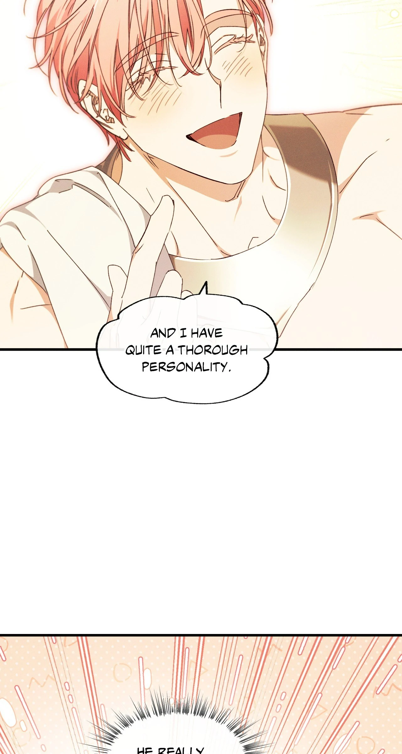 Devoured: The Serpent and the Pomegranate Chapter 16 - Page 43