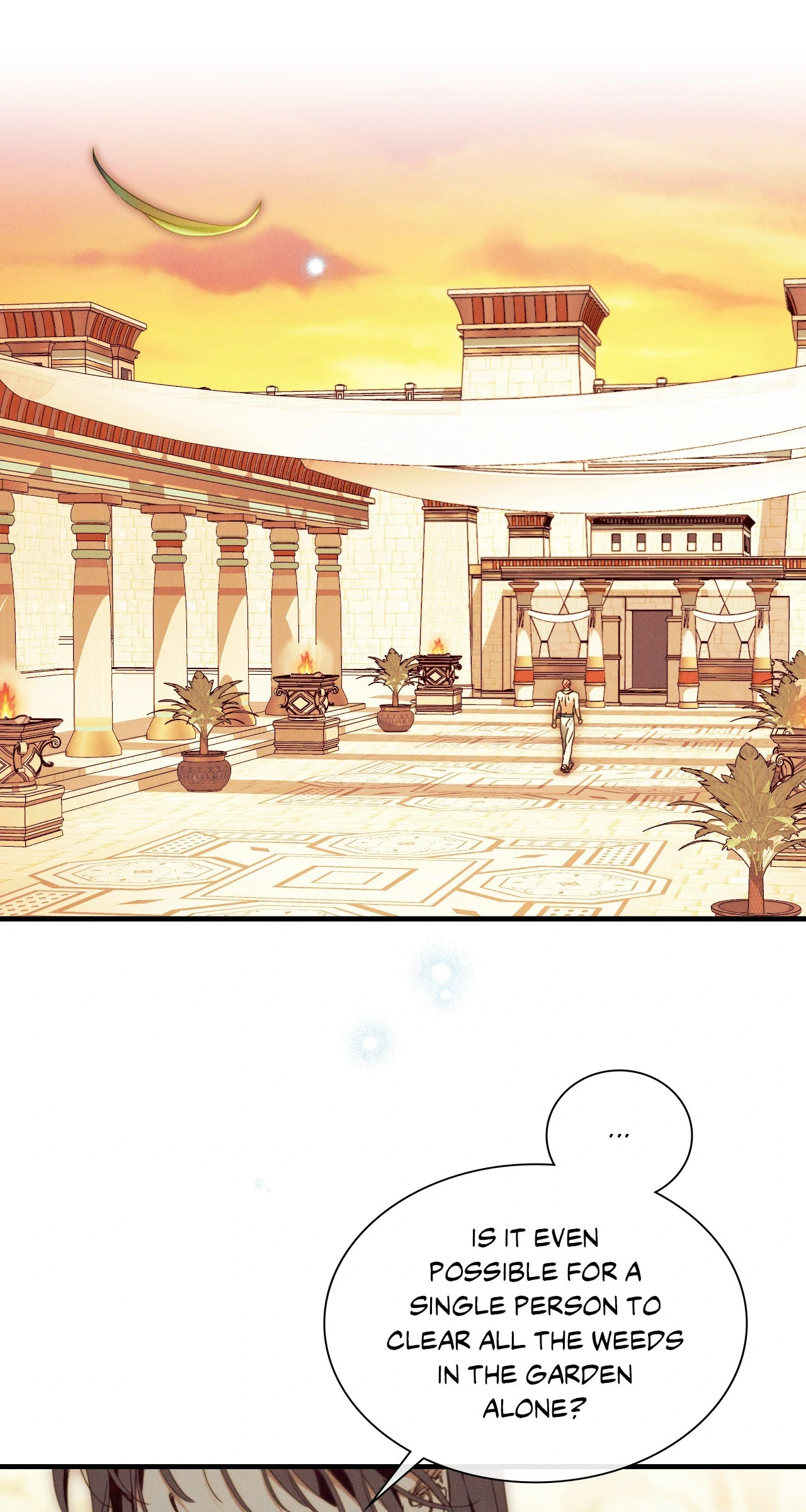 Devoured: The Serpent and the Pomegranate Chapter 16 - Page 48