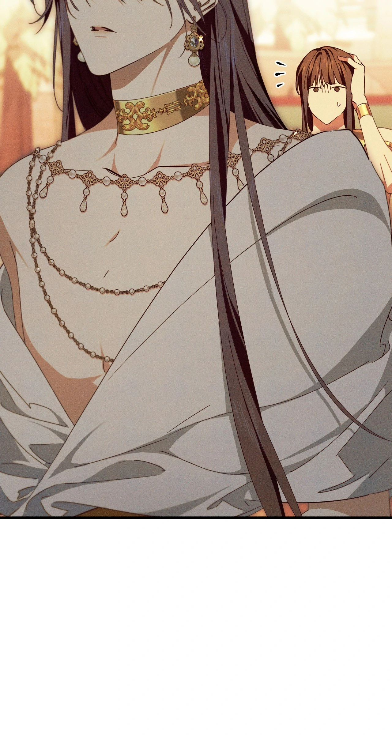 Devoured: The Serpent and the Pomegranate Chapter 16 - Page 49