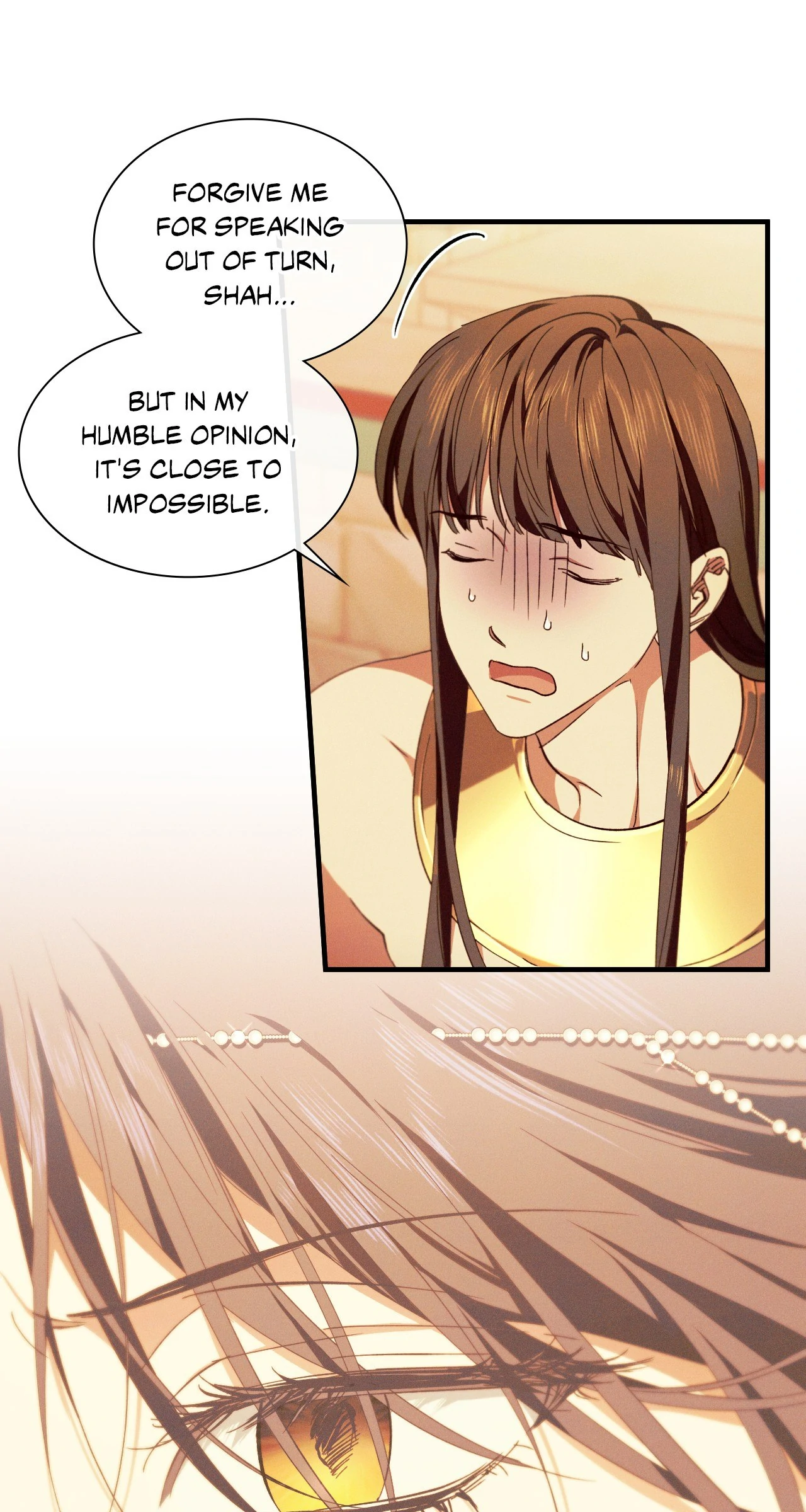 Devoured: The Serpent and the Pomegranate Chapter 16 - Page 50