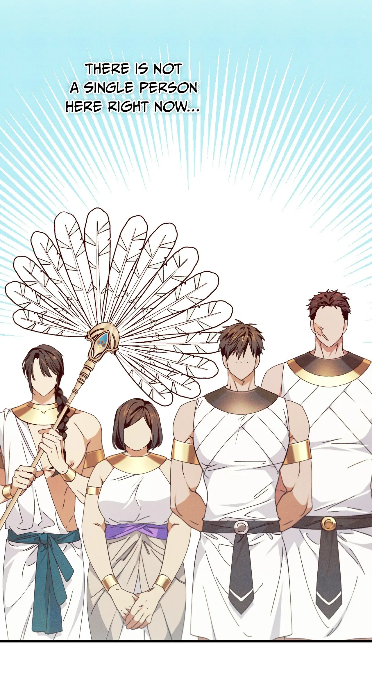 Devoured: The Serpent and the Pomegranate Chapter 16 - Page 53