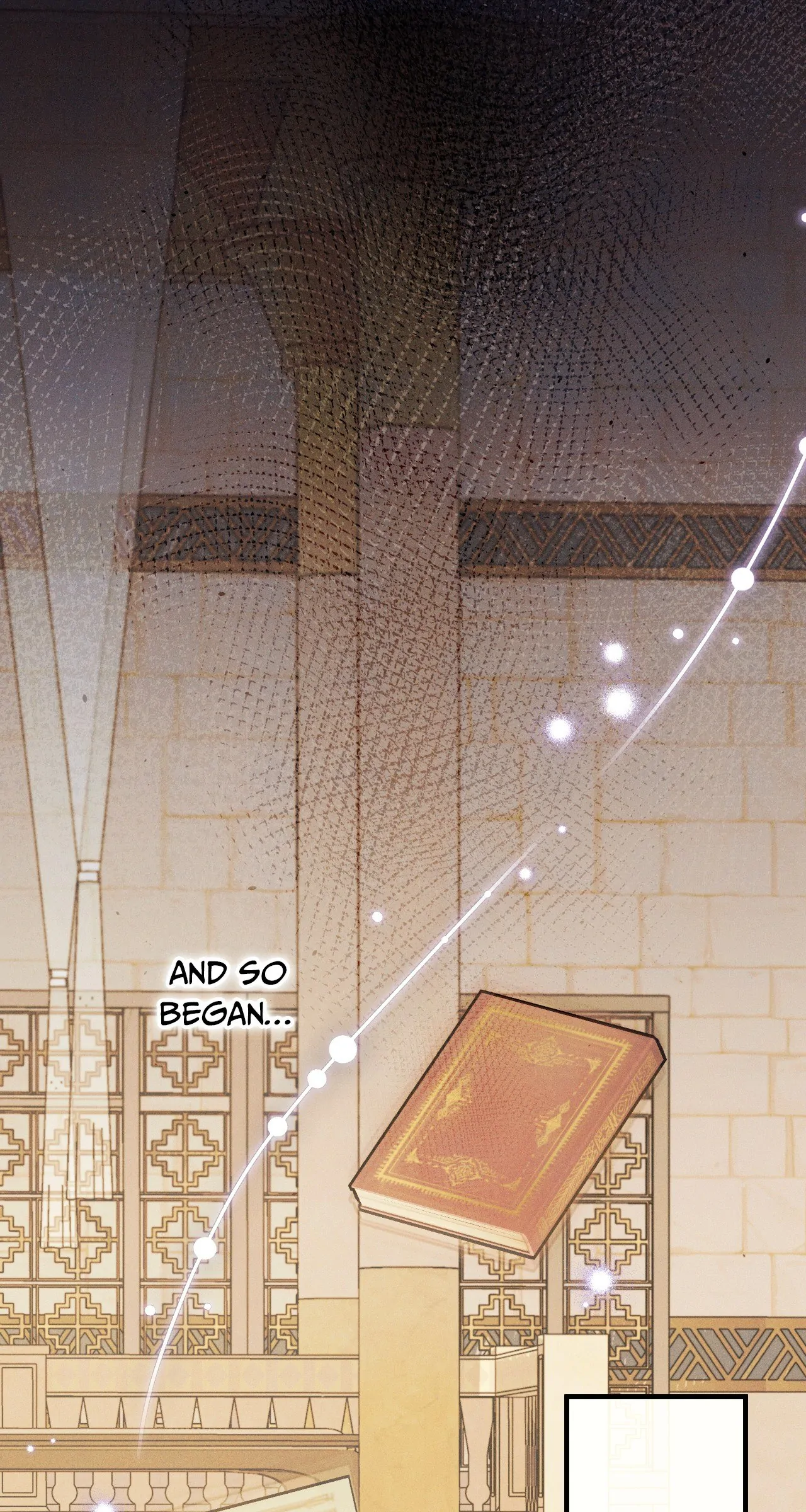 Devoured: The Serpent and the Pomegranate Chapter 16 - Page 59