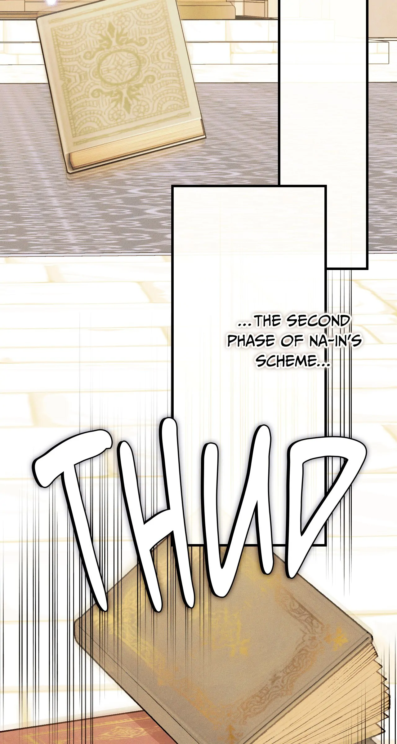 Devoured: The Serpent and the Pomegranate Chapter 16 - Page 60